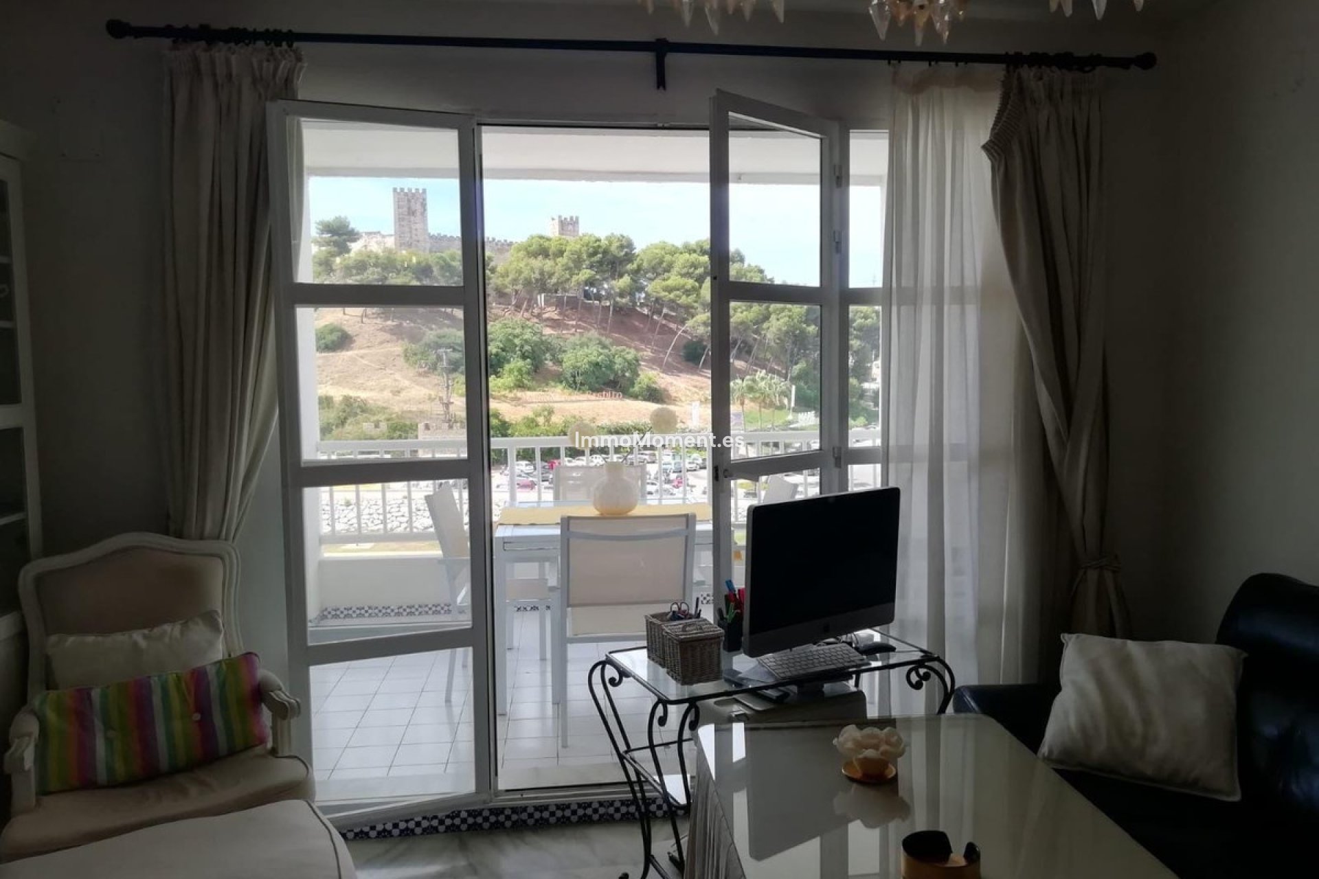 Bestaande woning - Appartement - Fuengirola - Fuengirola Centro