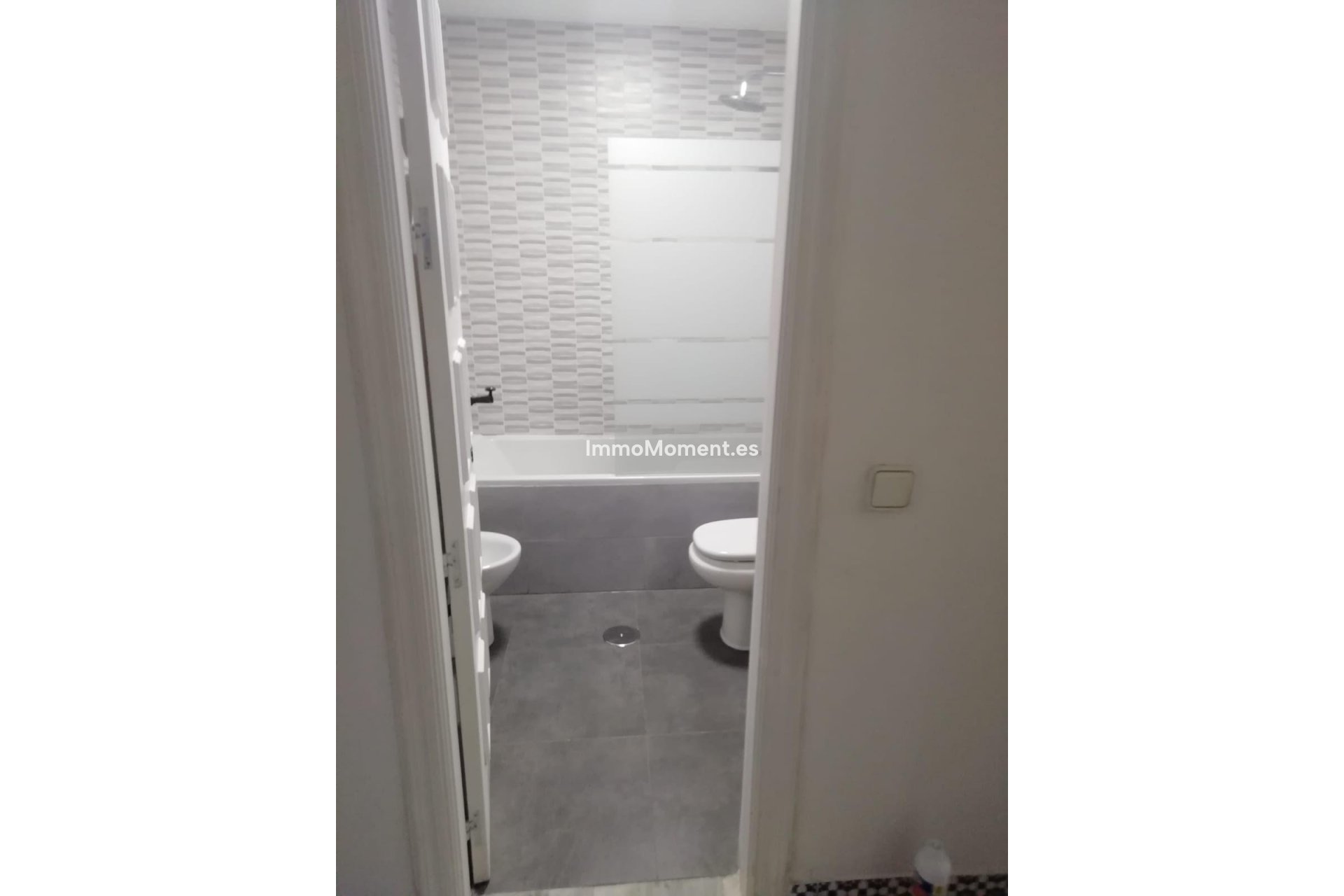 Bestaande woning - Appartement - Fuengirola - Fuengirola Centro