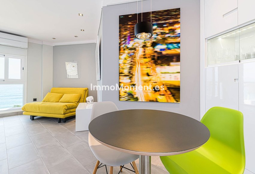 Bestaande woning - Appartement - Fuengirola - Fuengirola Centro