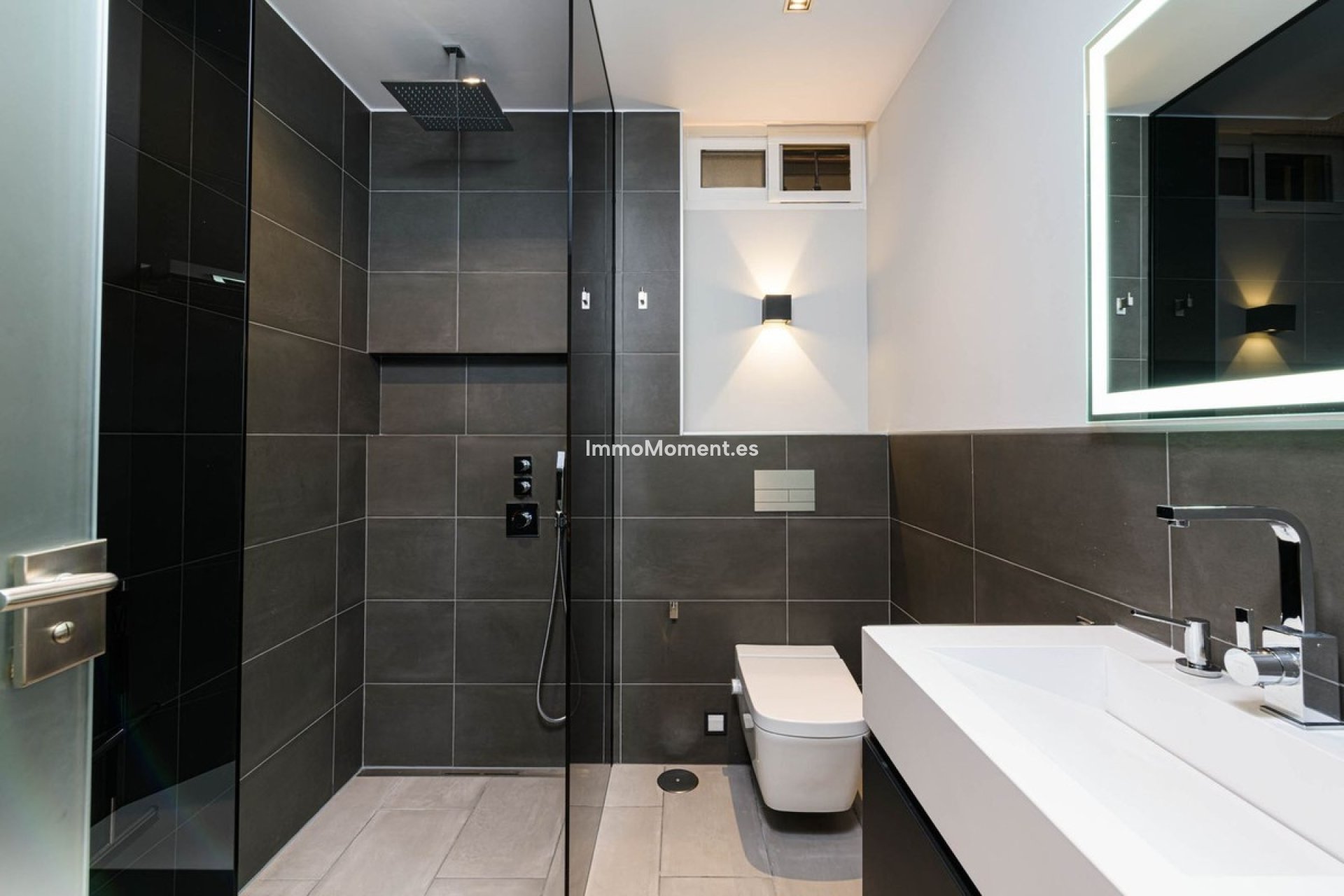 Bestaande woning - Appartement - Fuengirola - Fuengirola Centro