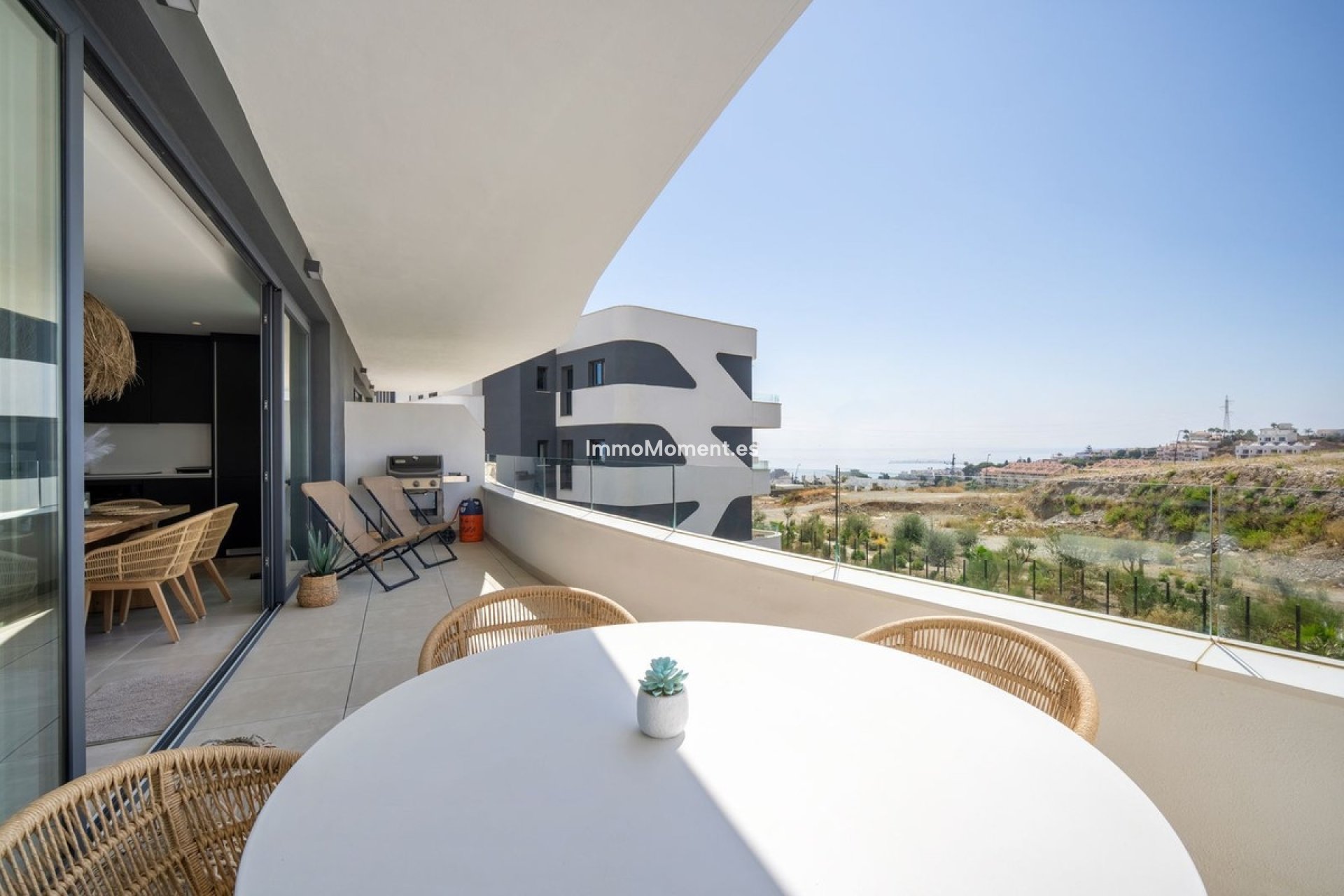 Bestaande woning - Appartement - Fuengirola - Fuengirola Centro