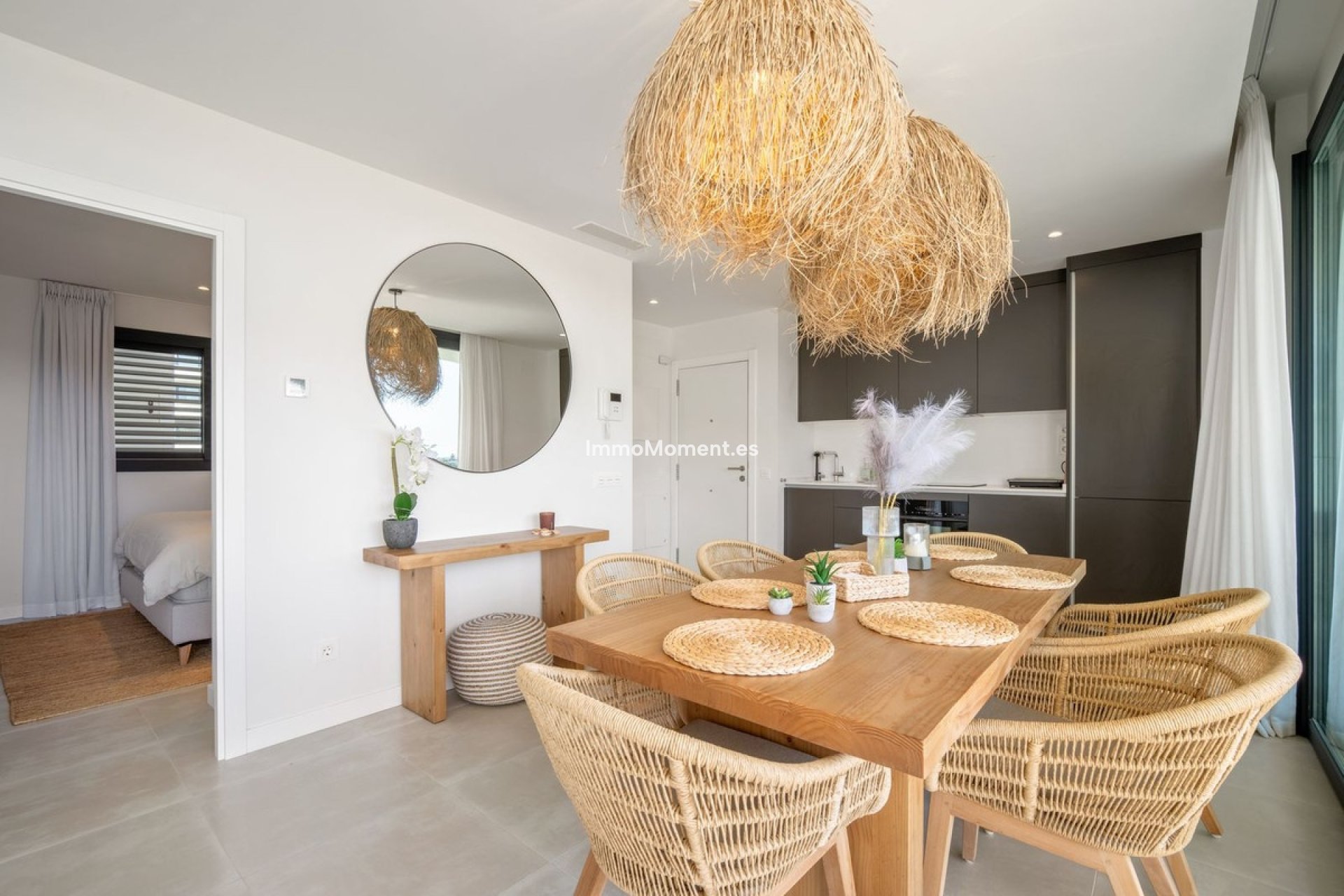 Bestaande woning - Appartement - Fuengirola - Fuengirola Centro