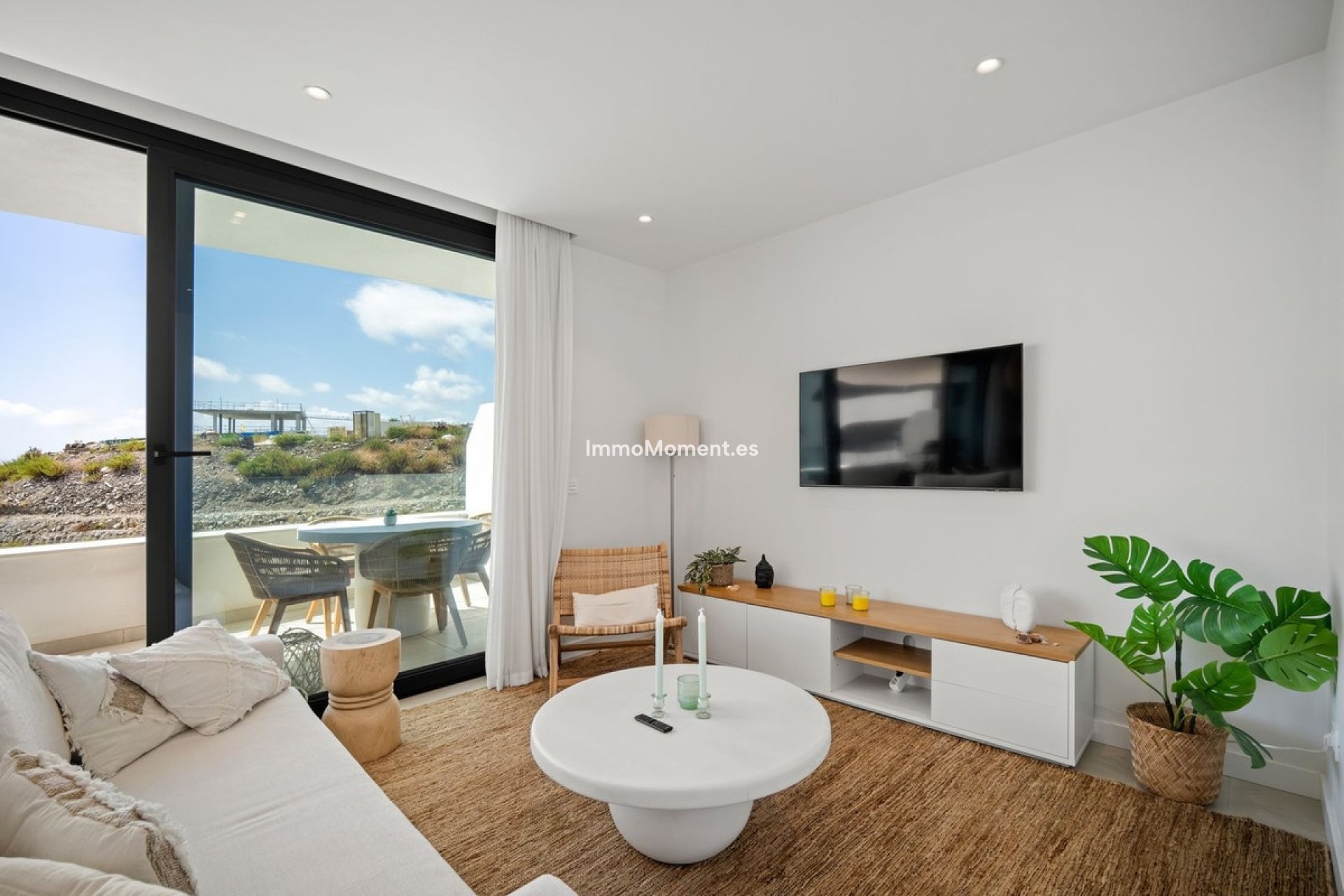 Bestaande woning - Appartement - Fuengirola - Fuengirola Centro