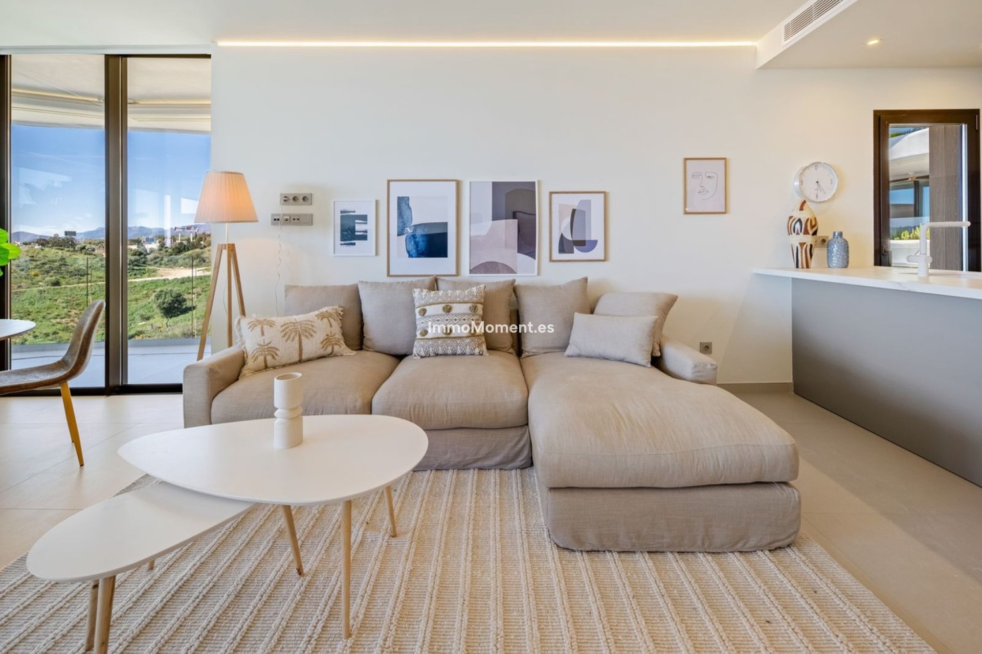 Bestaande woning - Appartement - Fuengirola - Fuengirola Centro