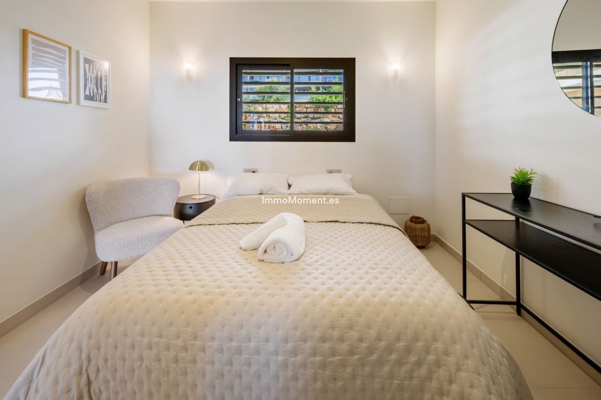 Bestaande woning - Appartement - Fuengirola - Fuengirola Centro