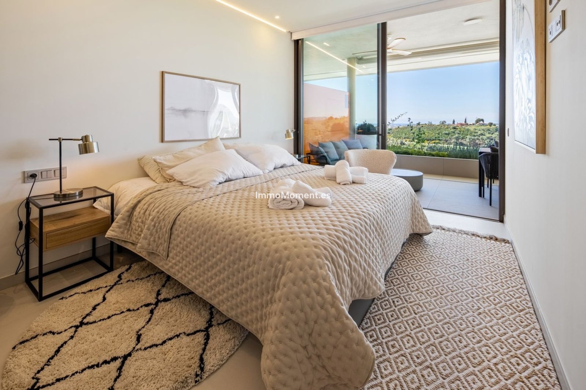 Bestaande woning - Appartement - Fuengirola - Fuengirola Centro