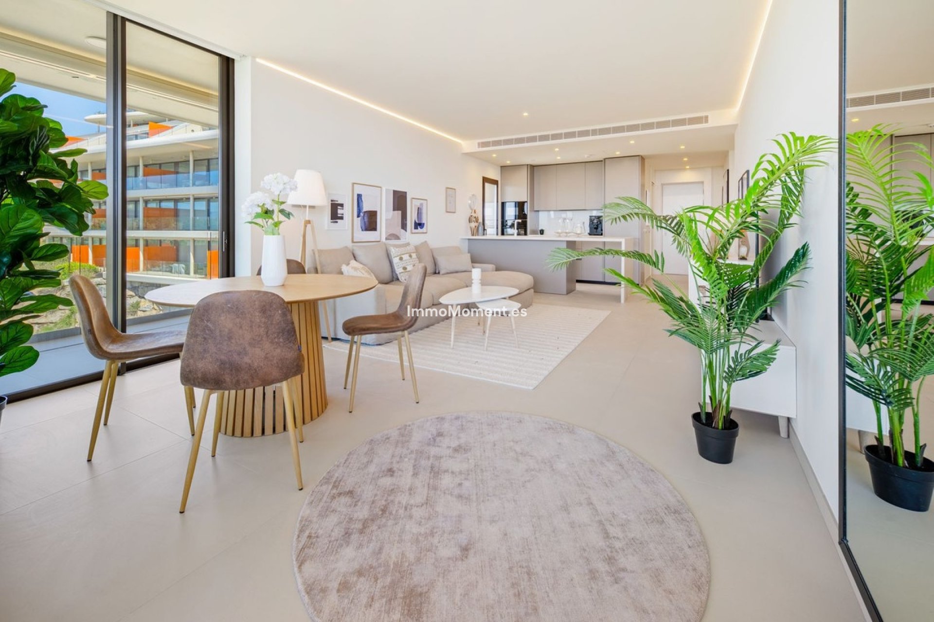 Bestaande woning - Appartement - Fuengirola - Fuengirola Centro