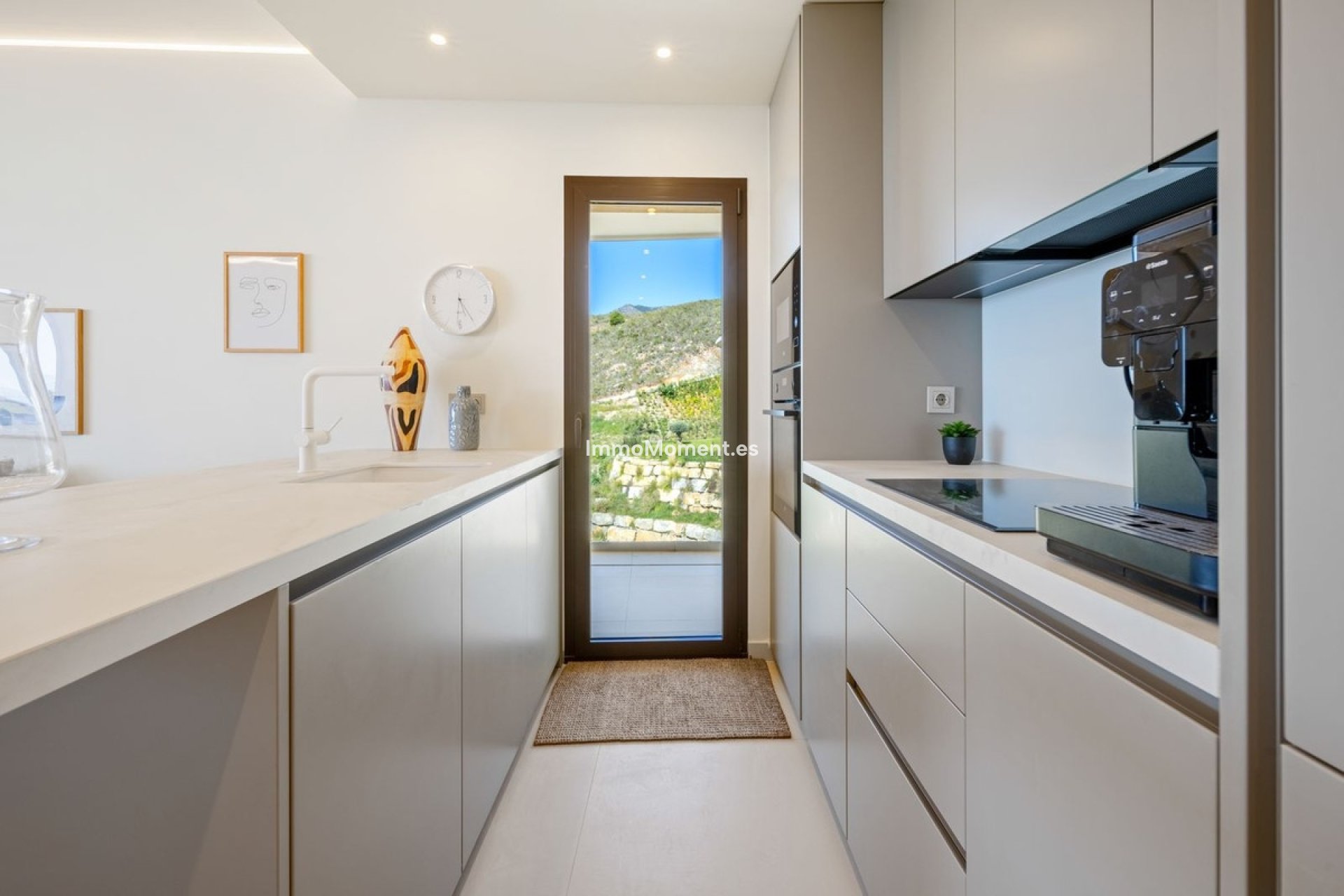 Bestaande woning - Appartement - Fuengirola - Fuengirola Centro