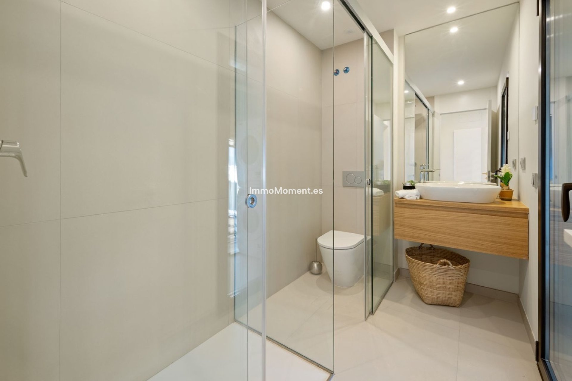 Bestaande woning - Appartement - Fuengirola - Fuengirola Centro