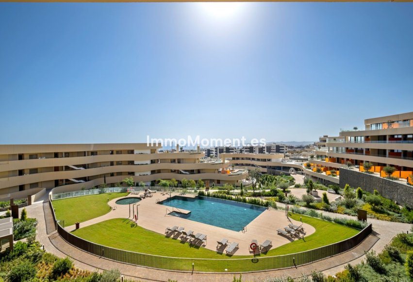 Bestaande woning - Appartement - Fuengirola - Fuengirola Centro