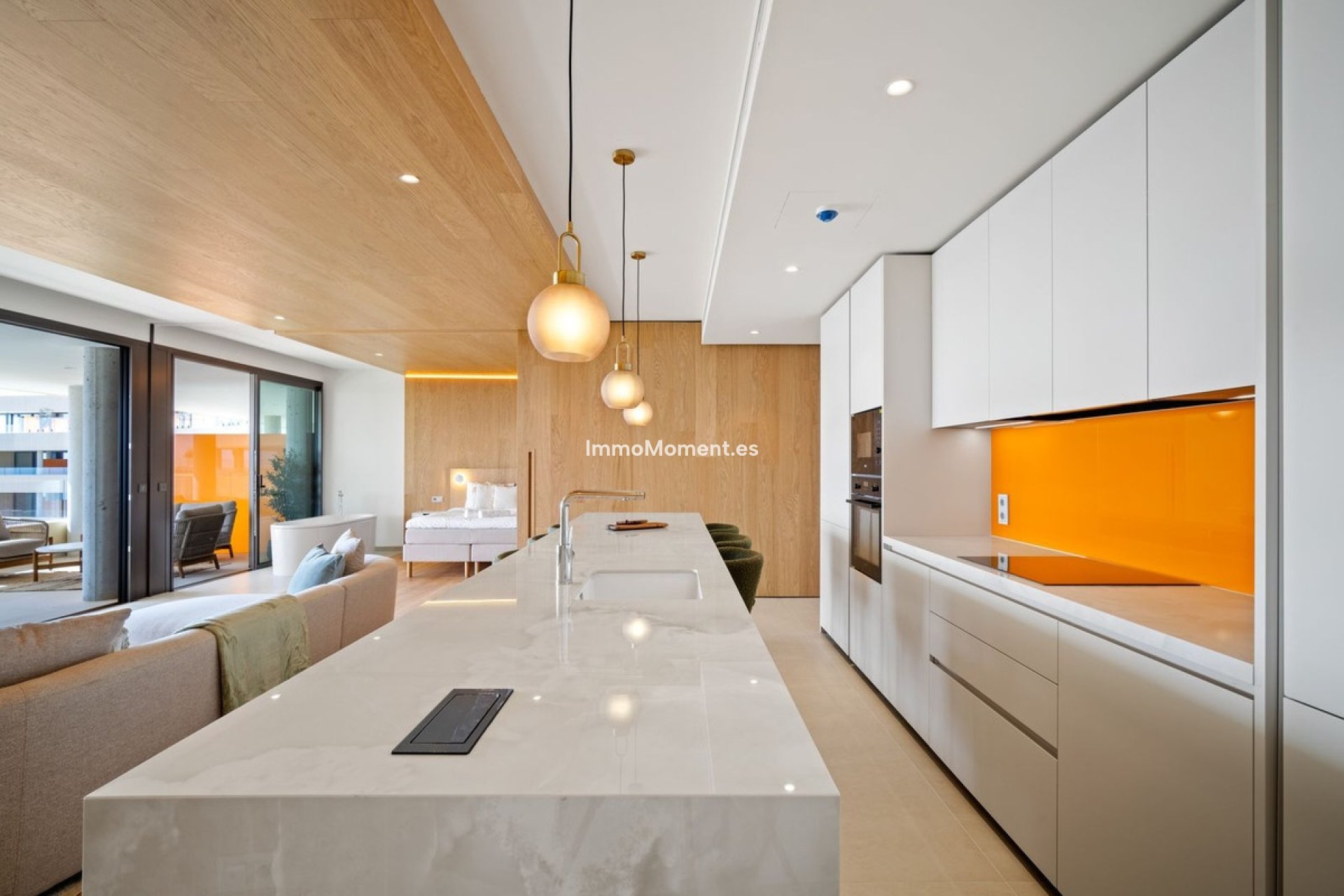 Bestaande woning - Appartement - Fuengirola - Fuengirola Centro