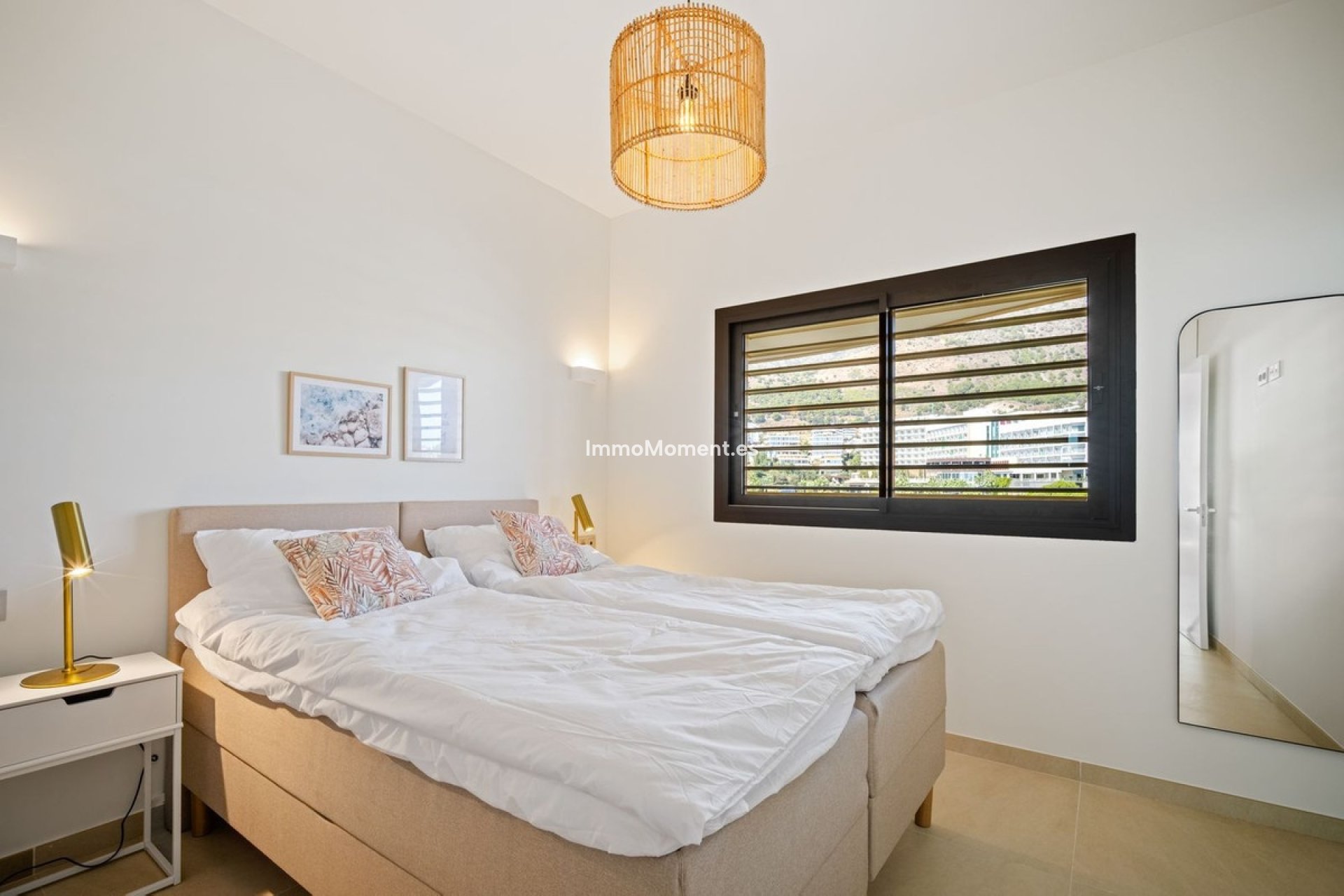 Bestaande woning - Appartement - Fuengirola - Fuengirola Centro