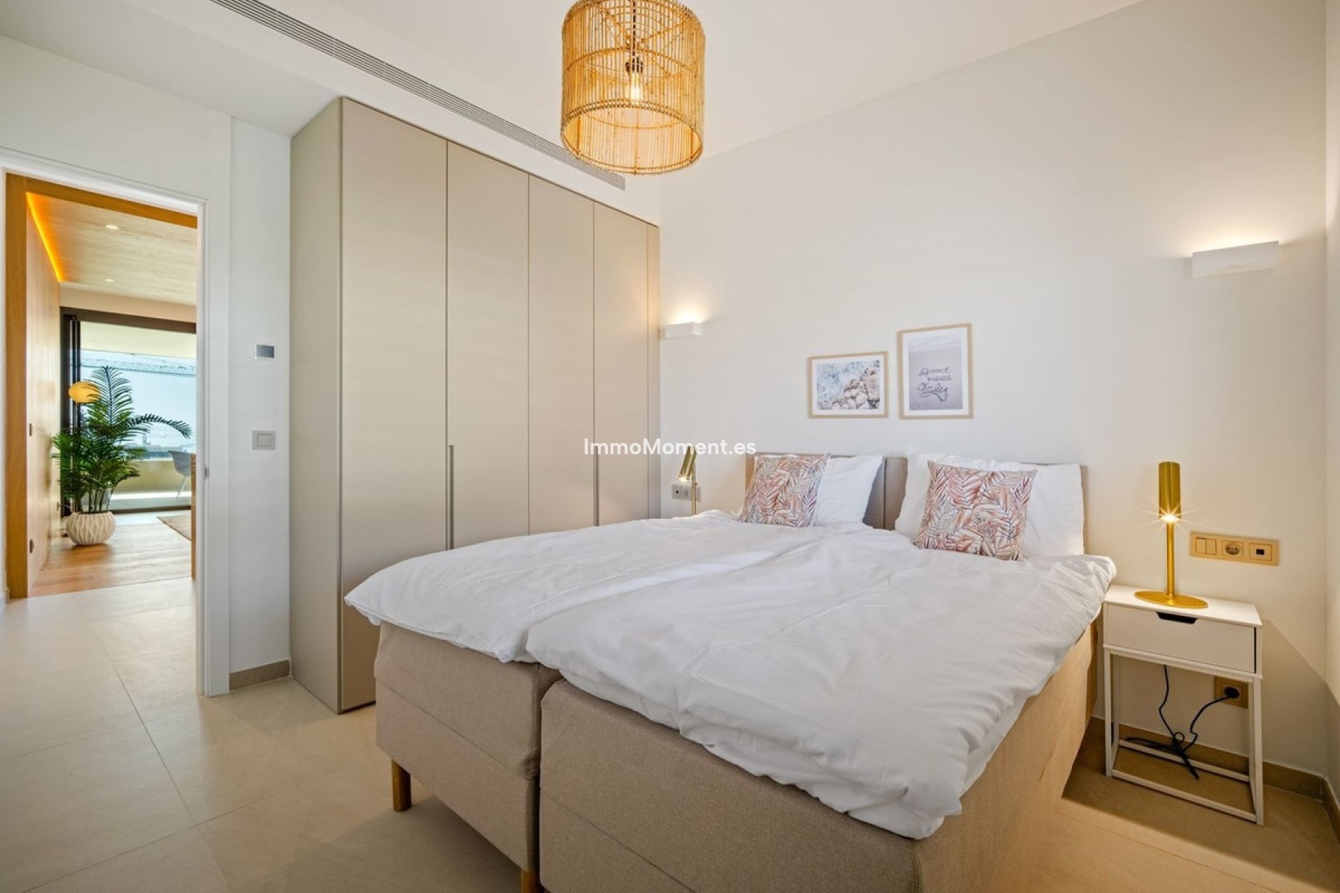 Bestaande woning - Appartement - Fuengirola - Fuengirola Centro