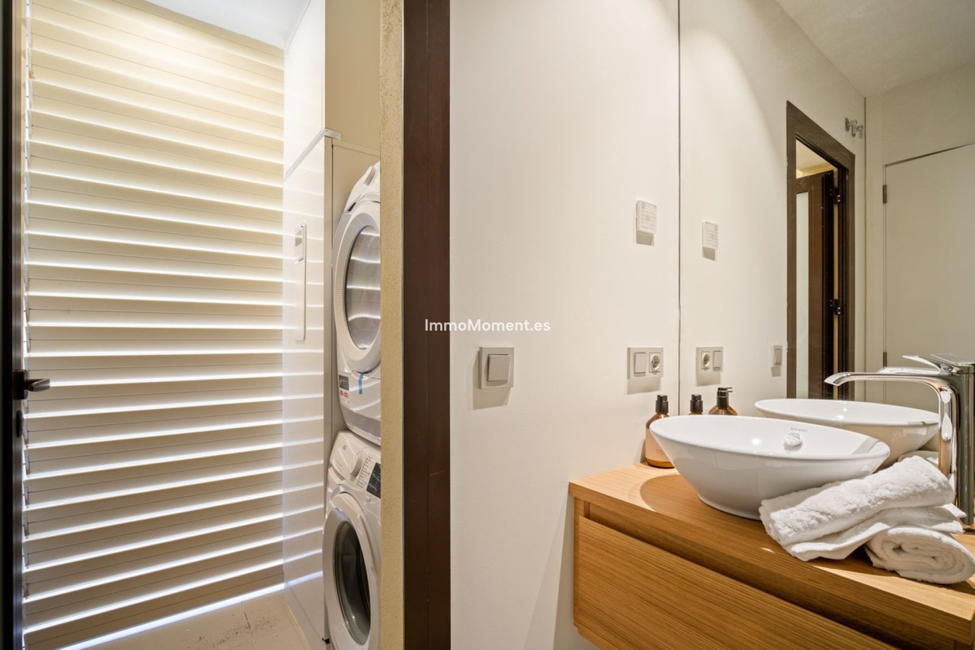 Bestaande woning - Appartement - Fuengirola - Fuengirola Centro