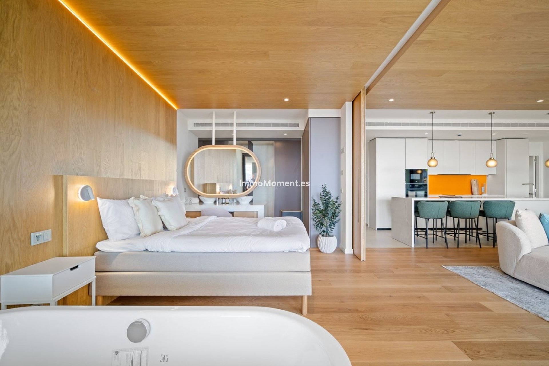 Bestaande woning - Appartement - Fuengirola - Fuengirola Centro