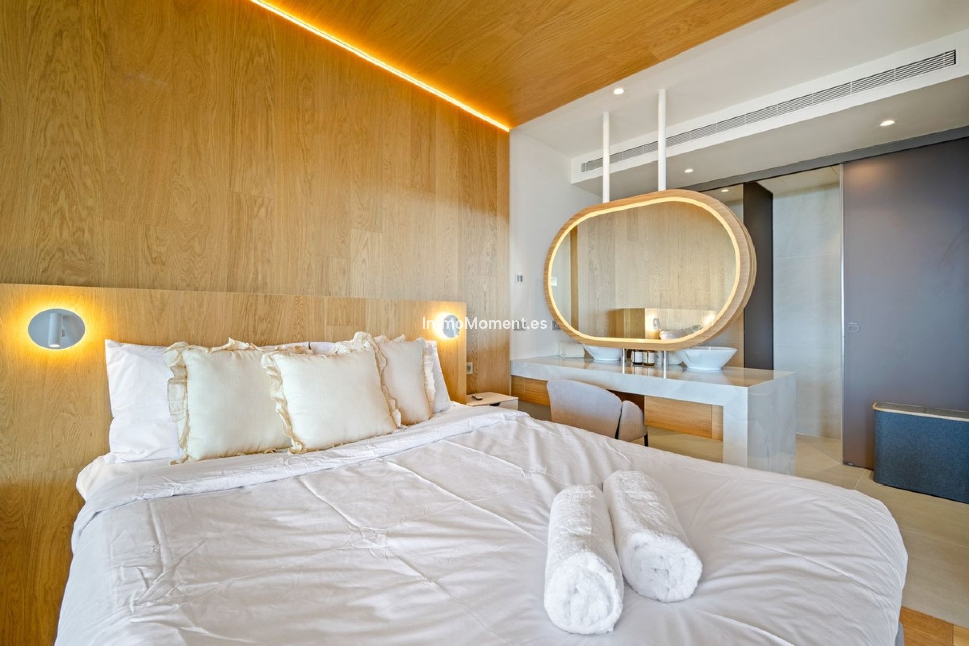 Bestaande woning - Appartement - Fuengirola - Fuengirola Centro