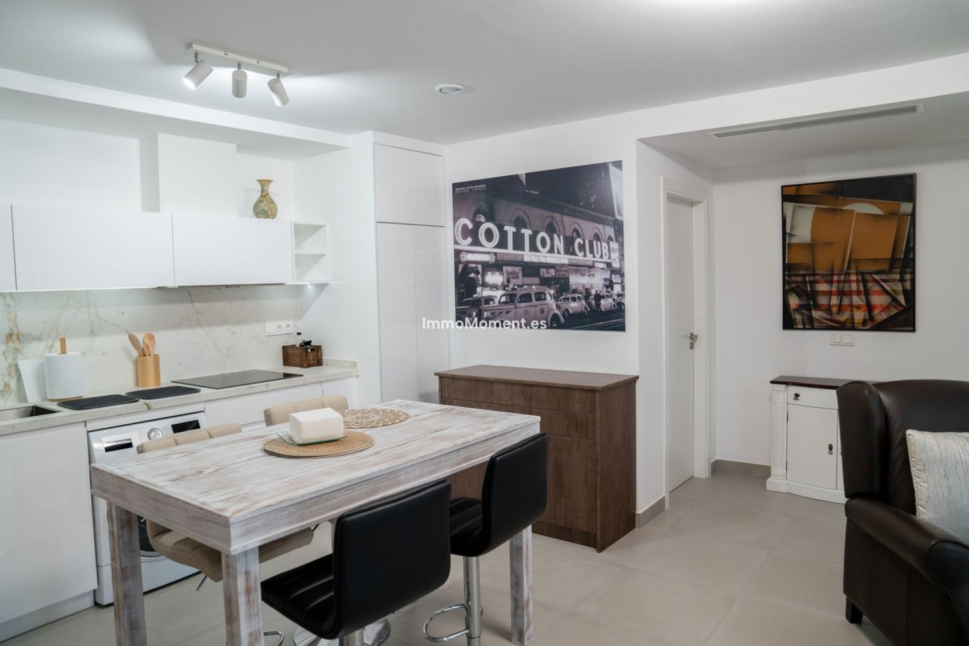 Bestaande woning - Appartement - Fuengirola - Fuengirola Centro