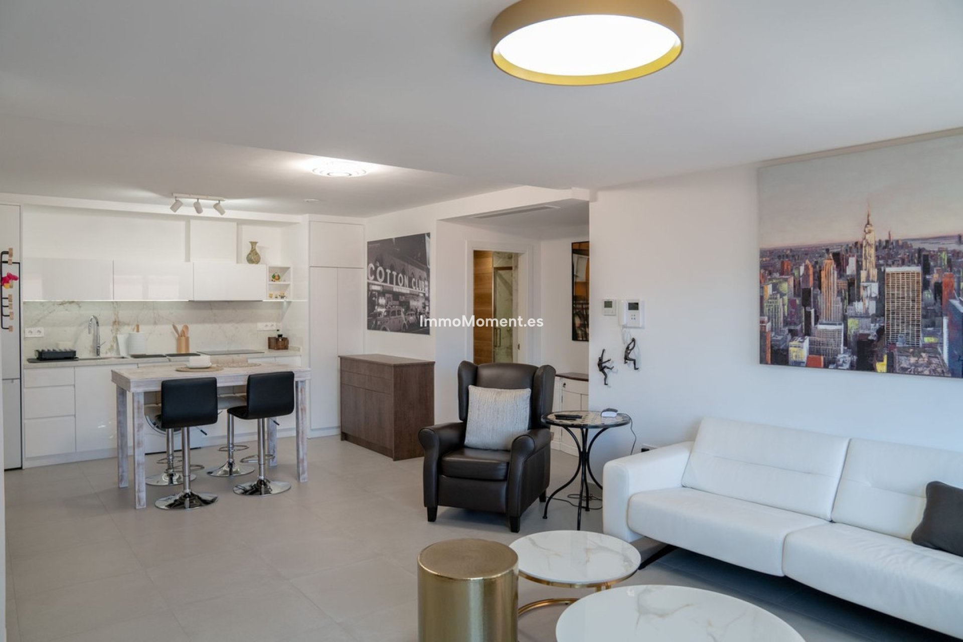 Bestaande woning - Appartement - Fuengirola - Fuengirola Centro