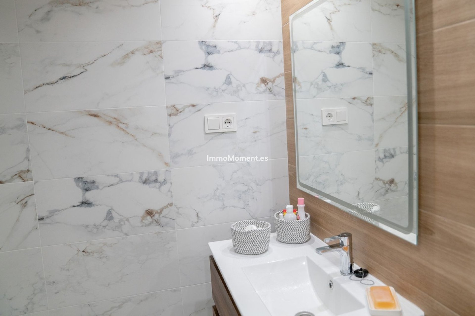 Bestaande woning - Appartement - Fuengirola - Fuengirola Centro