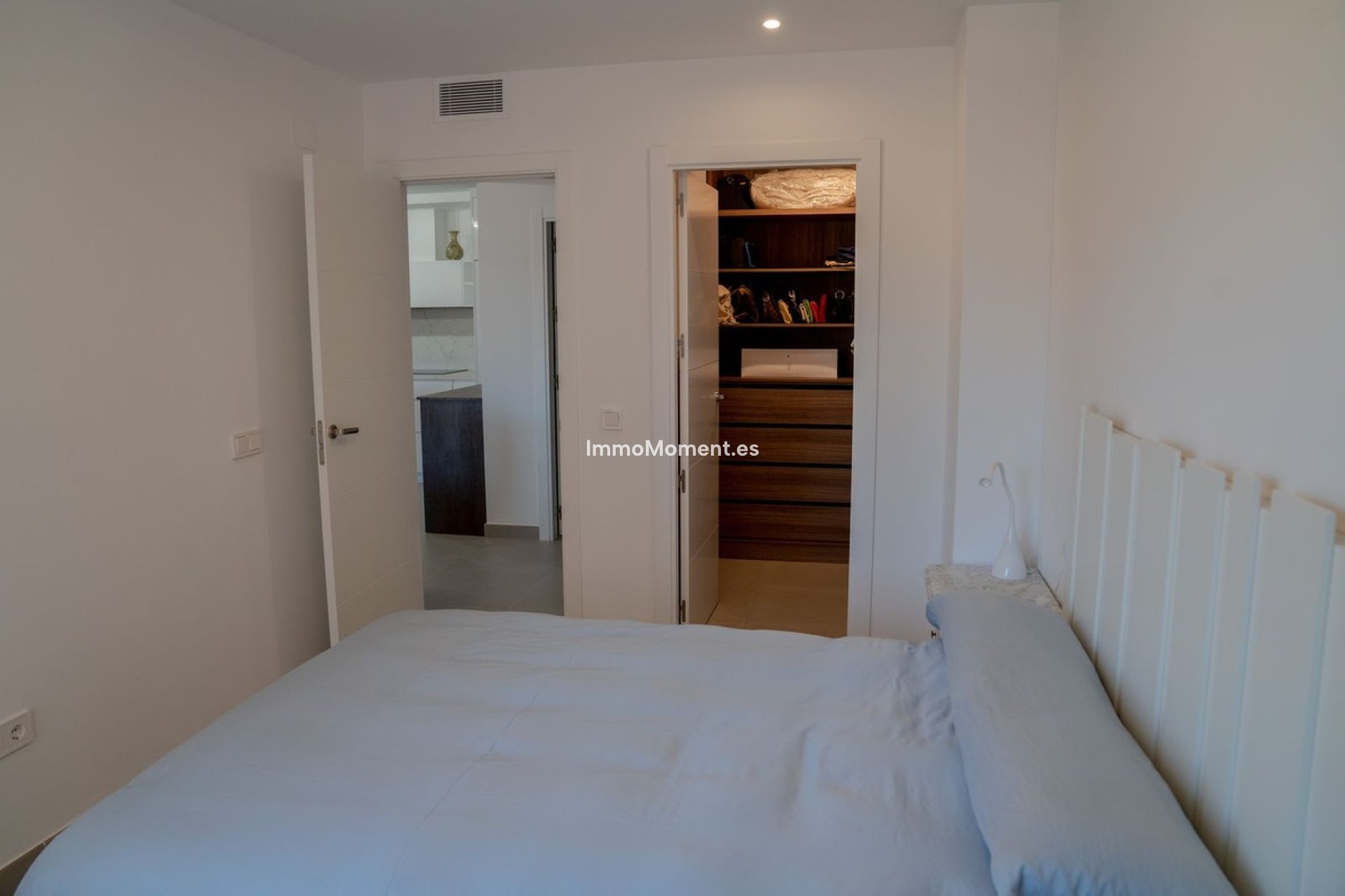Bestaande woning - Appartement - Fuengirola - Fuengirola Centro