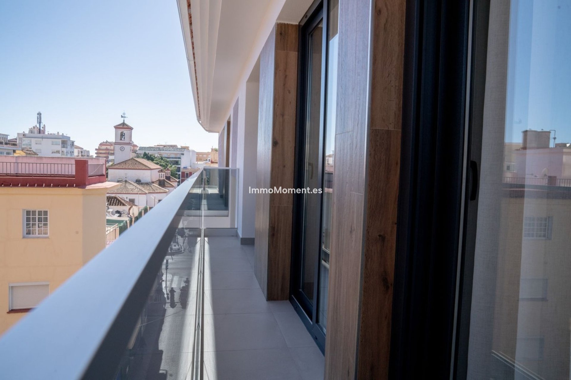 Bestaande woning - Appartement - Fuengirola - Fuengirola Centro