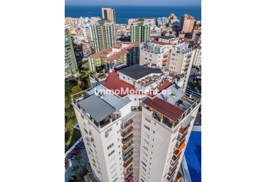 Bestaande woning - Appartement - Fuengirola - Fuengirola Centro