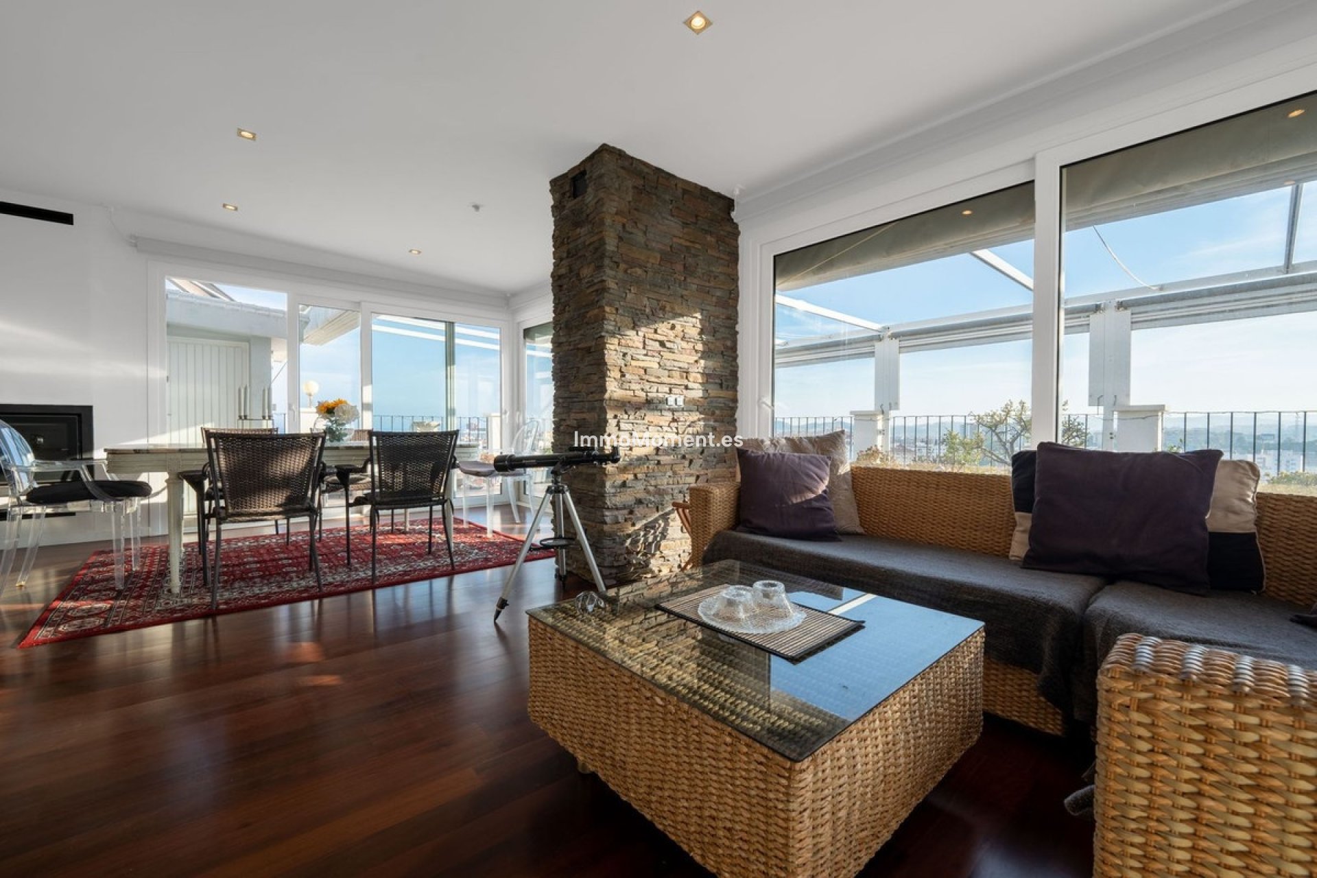 Bestaande woning - Appartement - Fuengirola - Fuengirola Centro