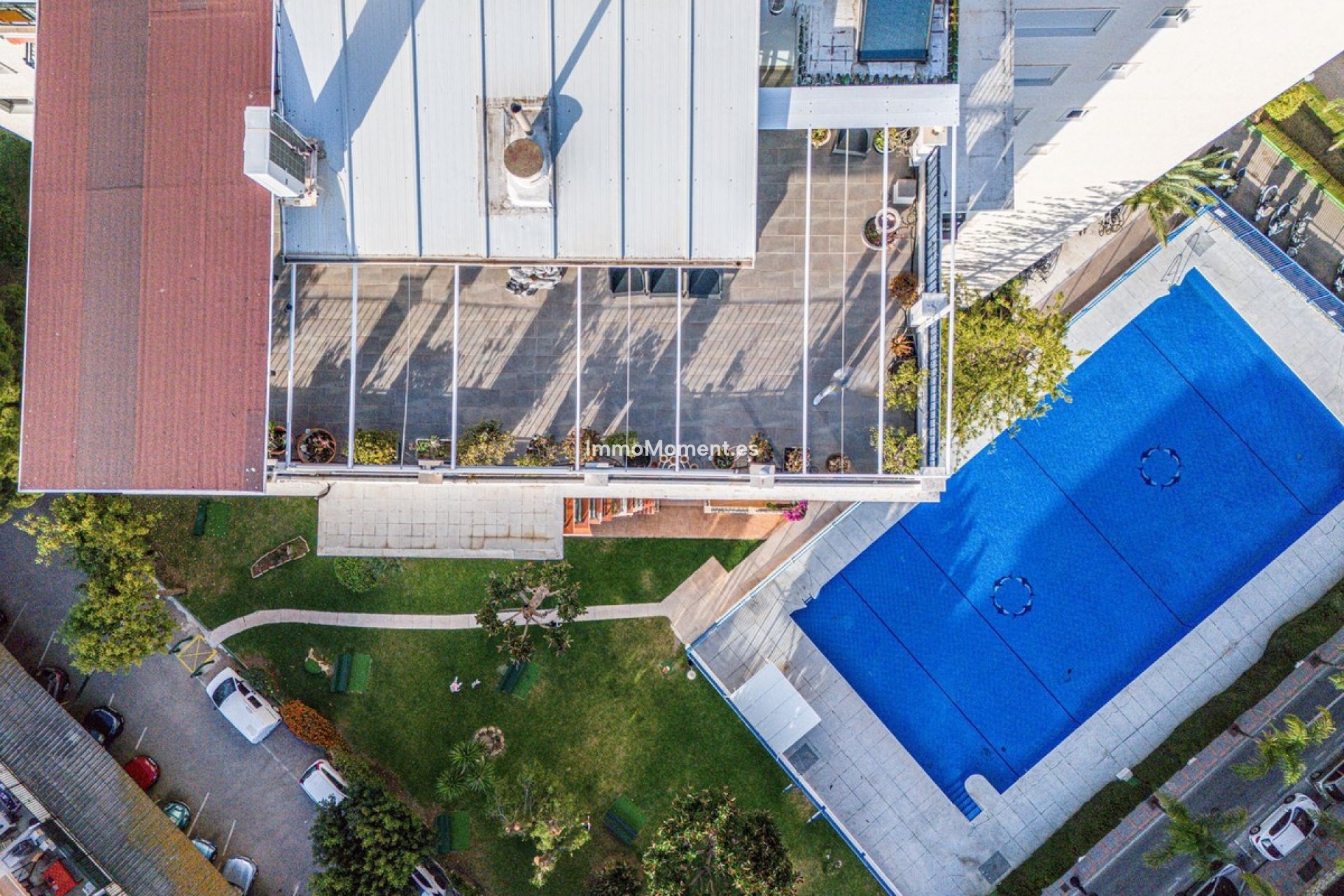 Bestaande woning - Appartement - Fuengirola - Fuengirola Centro