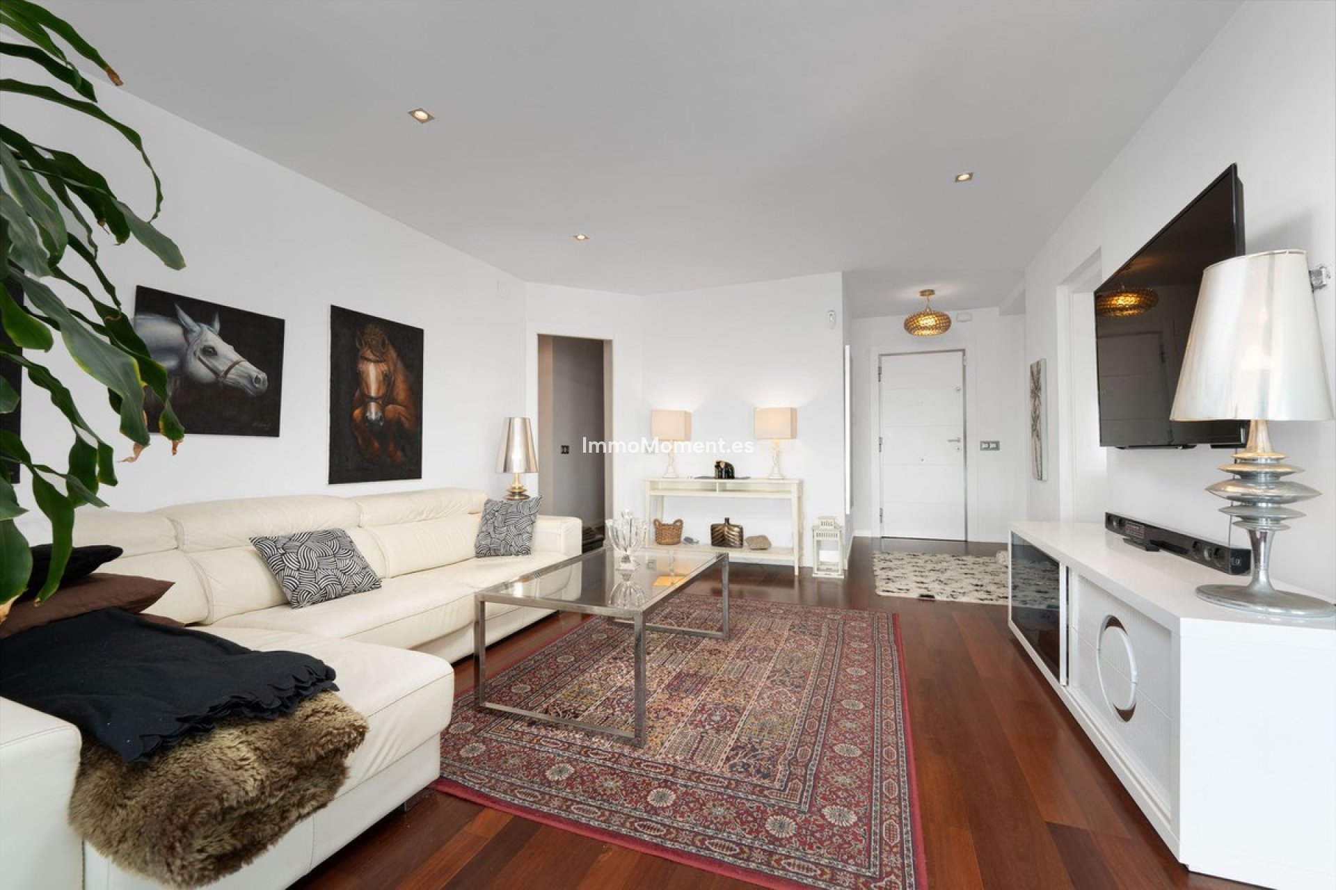 Bestaande woning - Appartement - Fuengirola - Fuengirola Centro