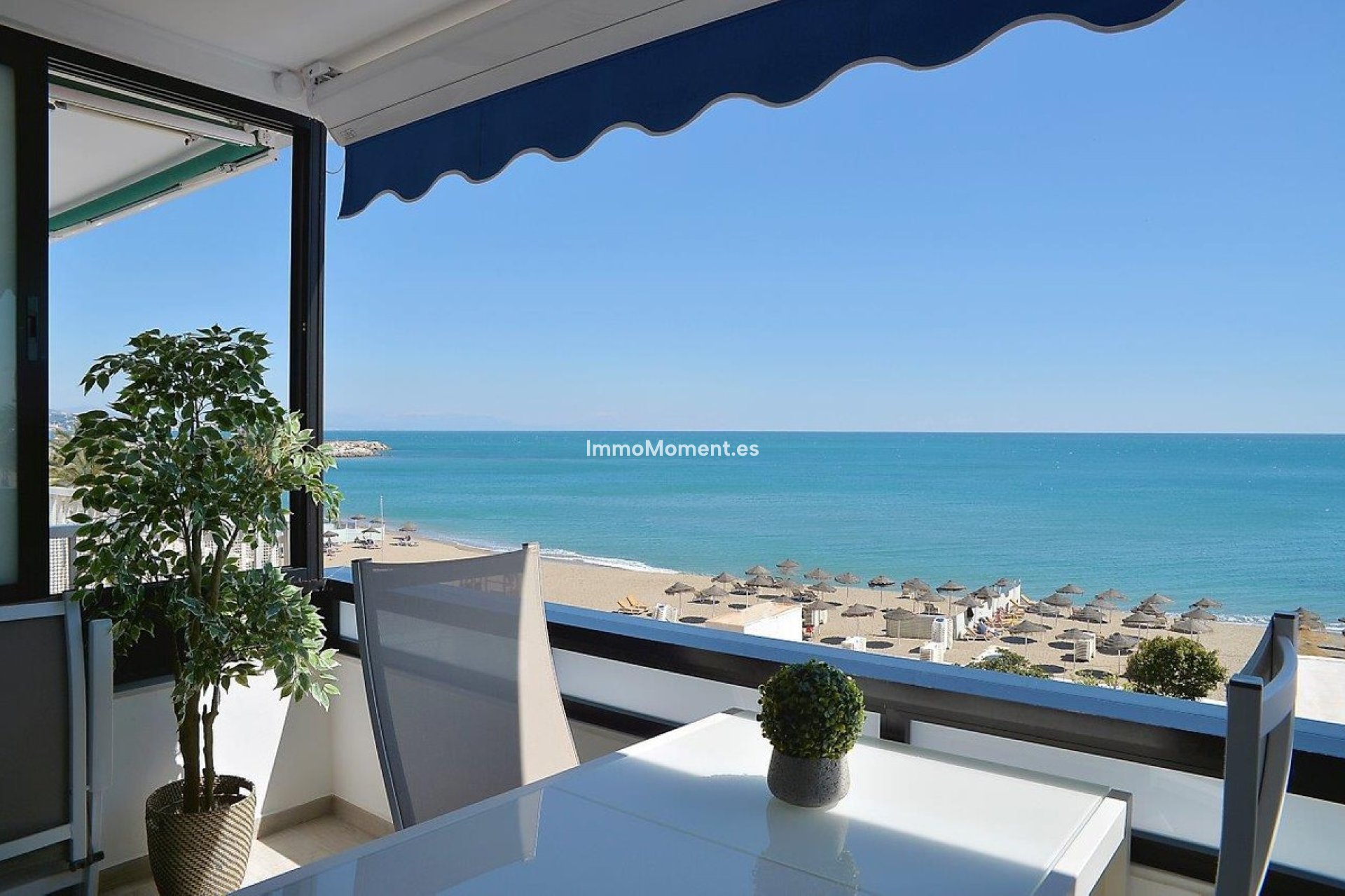 Bestaande woning - Appartement - Fuengirola - Fuengirola Centro