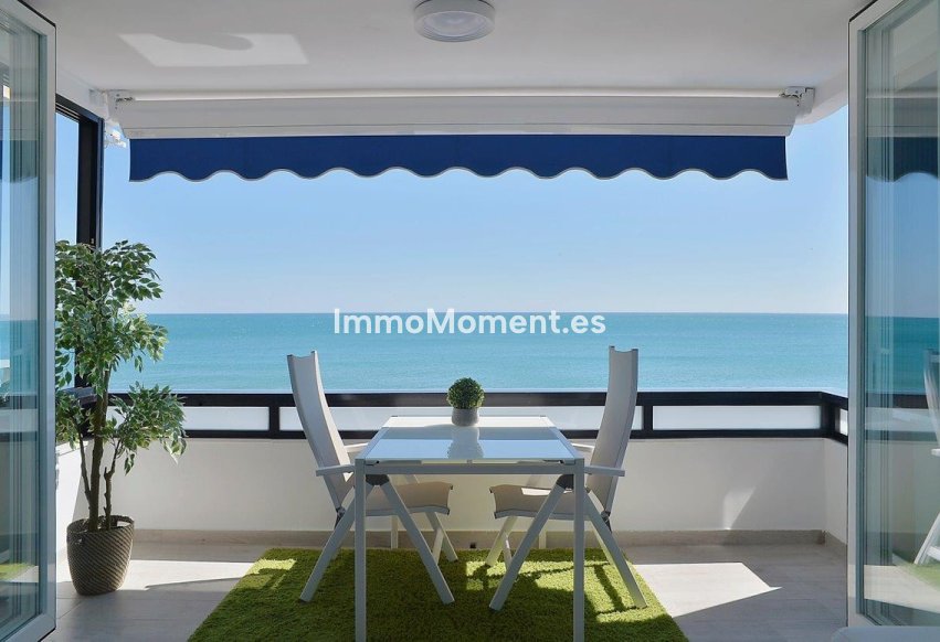 Bestaande woning - Appartement - Fuengirola - Fuengirola Centro