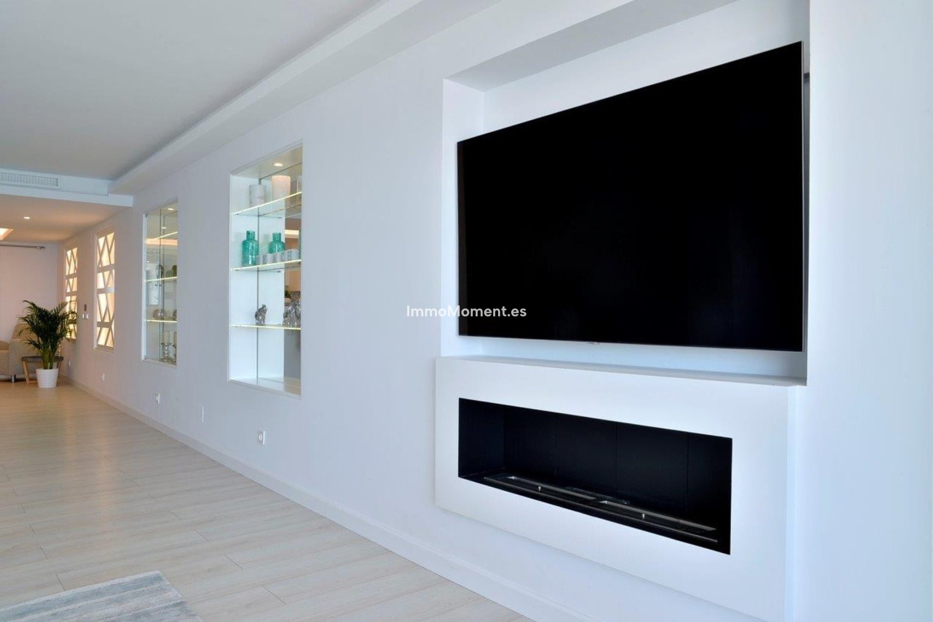 Bestaande woning - Appartement - Fuengirola - Fuengirola Centro