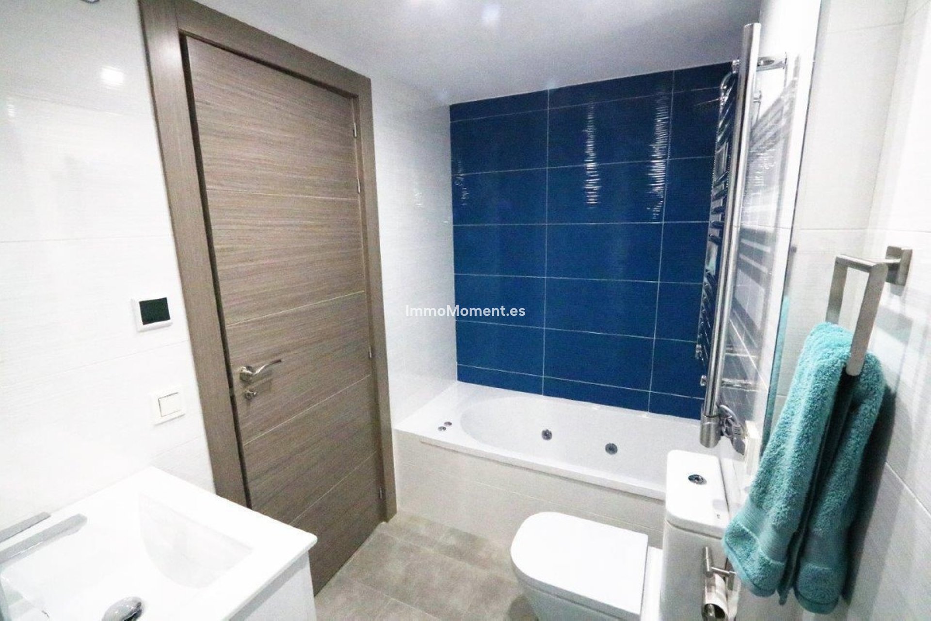 Bestaande woning - Appartement - Fuengirola - Fuengirola Centro