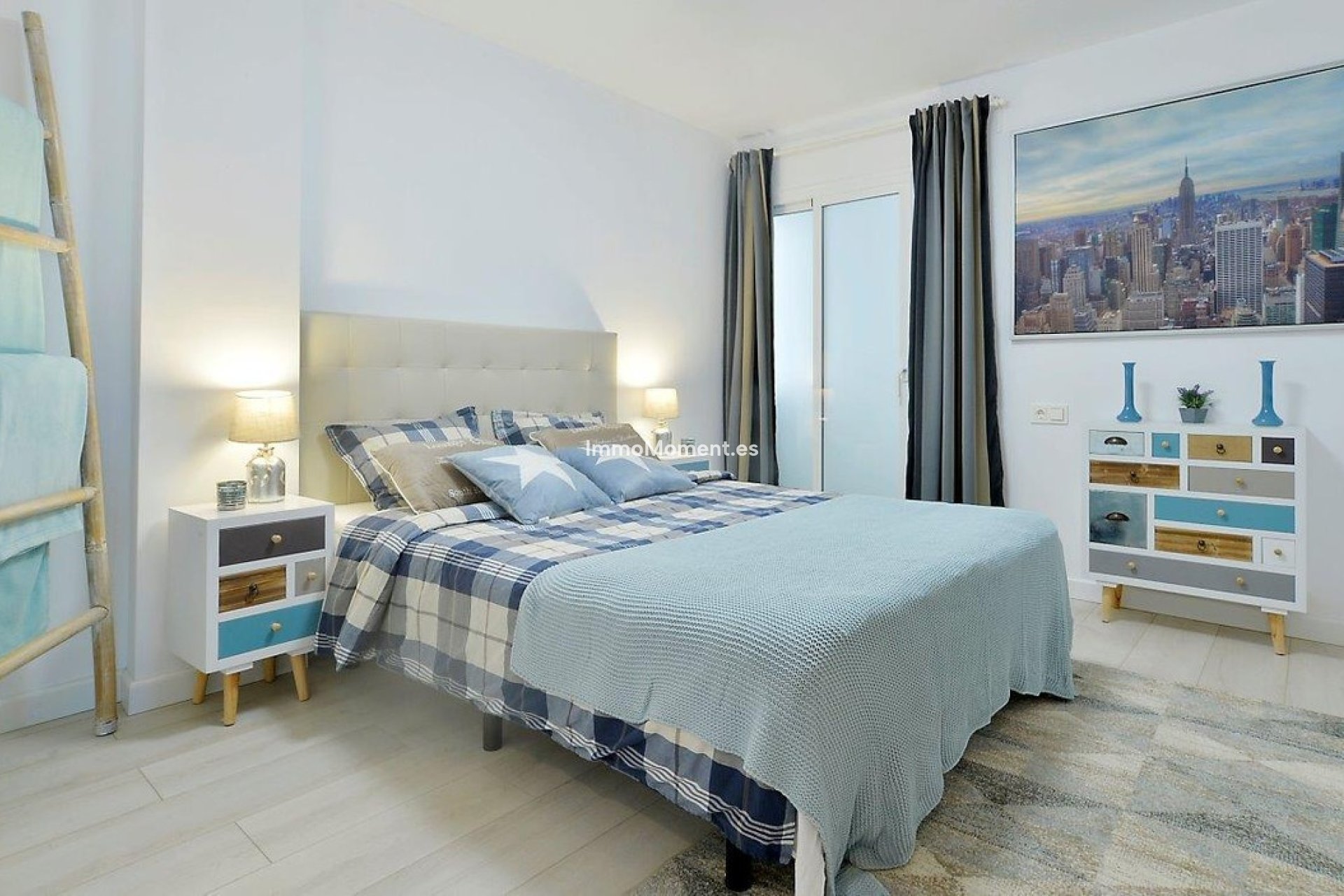 Bestaande woning - Appartement - Fuengirola - Fuengirola Centro