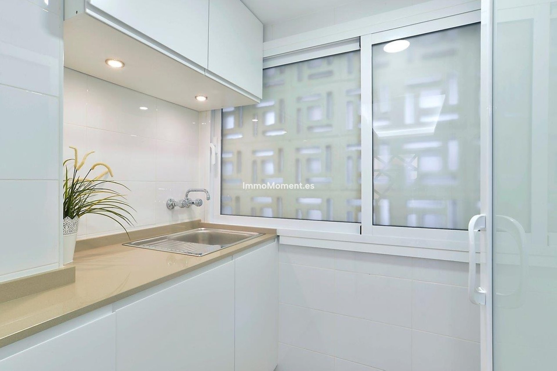 Bestaande woning - Appartement - Fuengirola - Fuengirola Centro