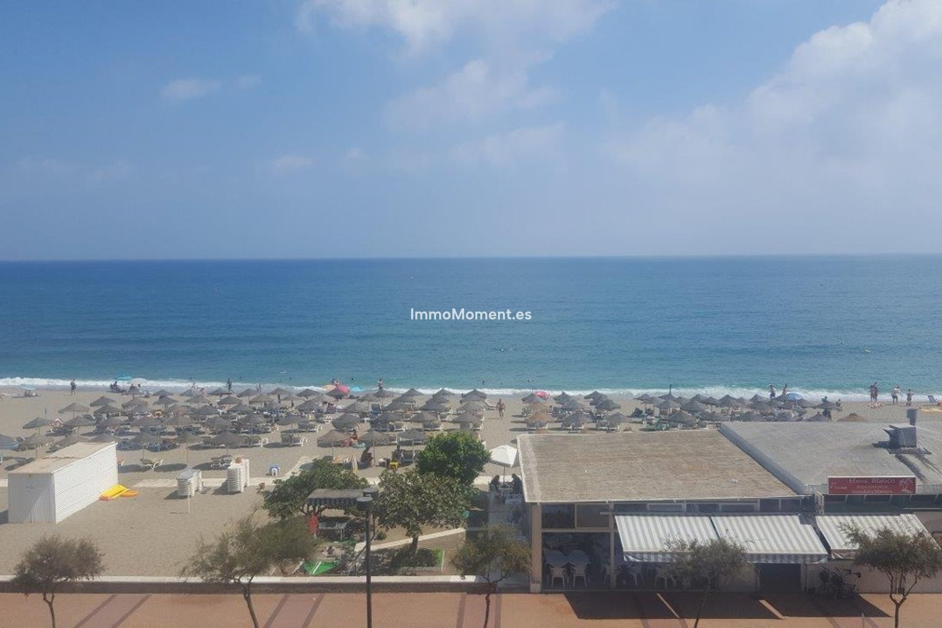 Bestaande woning - Appartement - Fuengirola - Fuengirola Centro