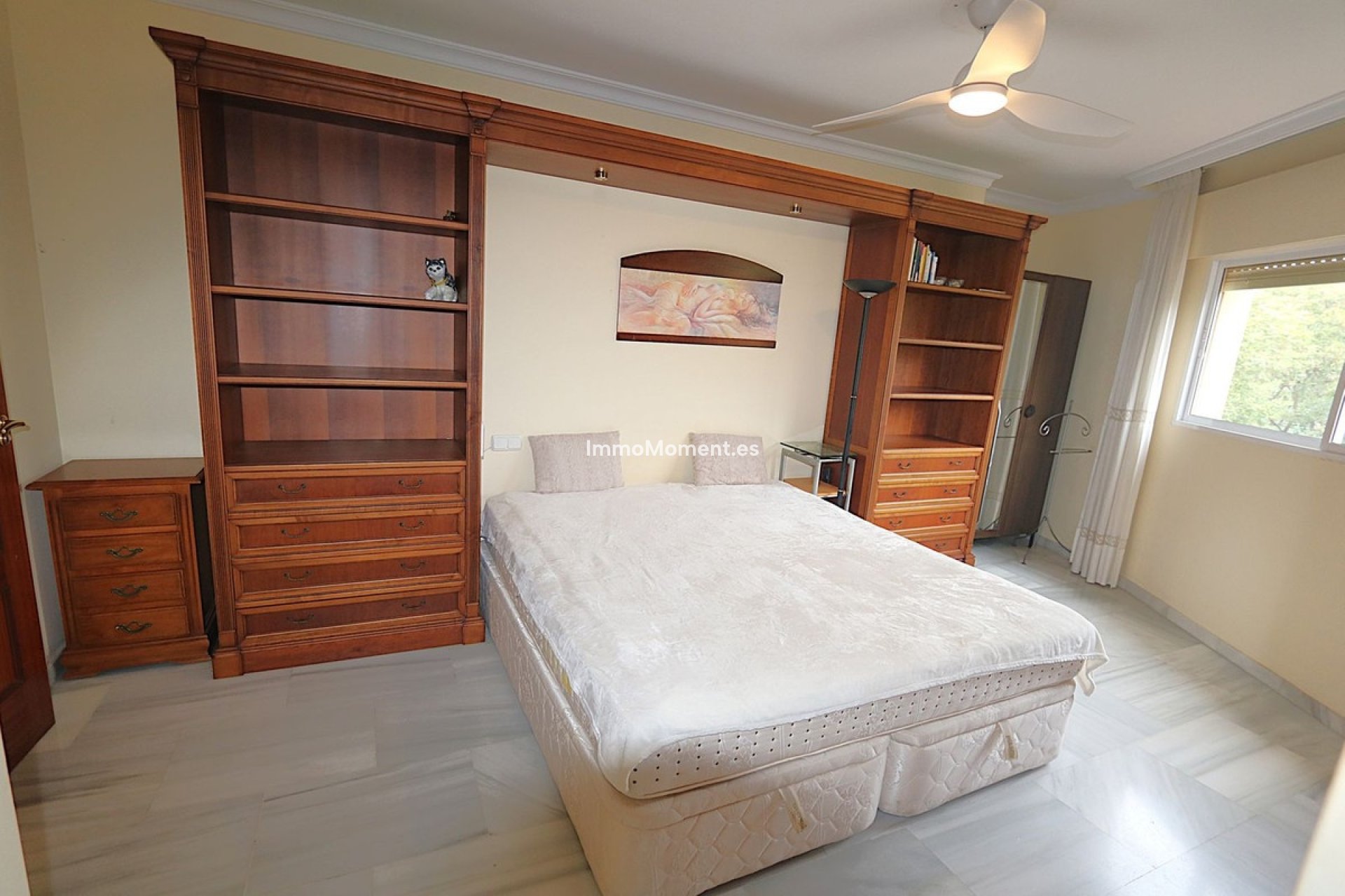 Bestaande woning - Appartement - Fuengirola - Fuengirola Centro
