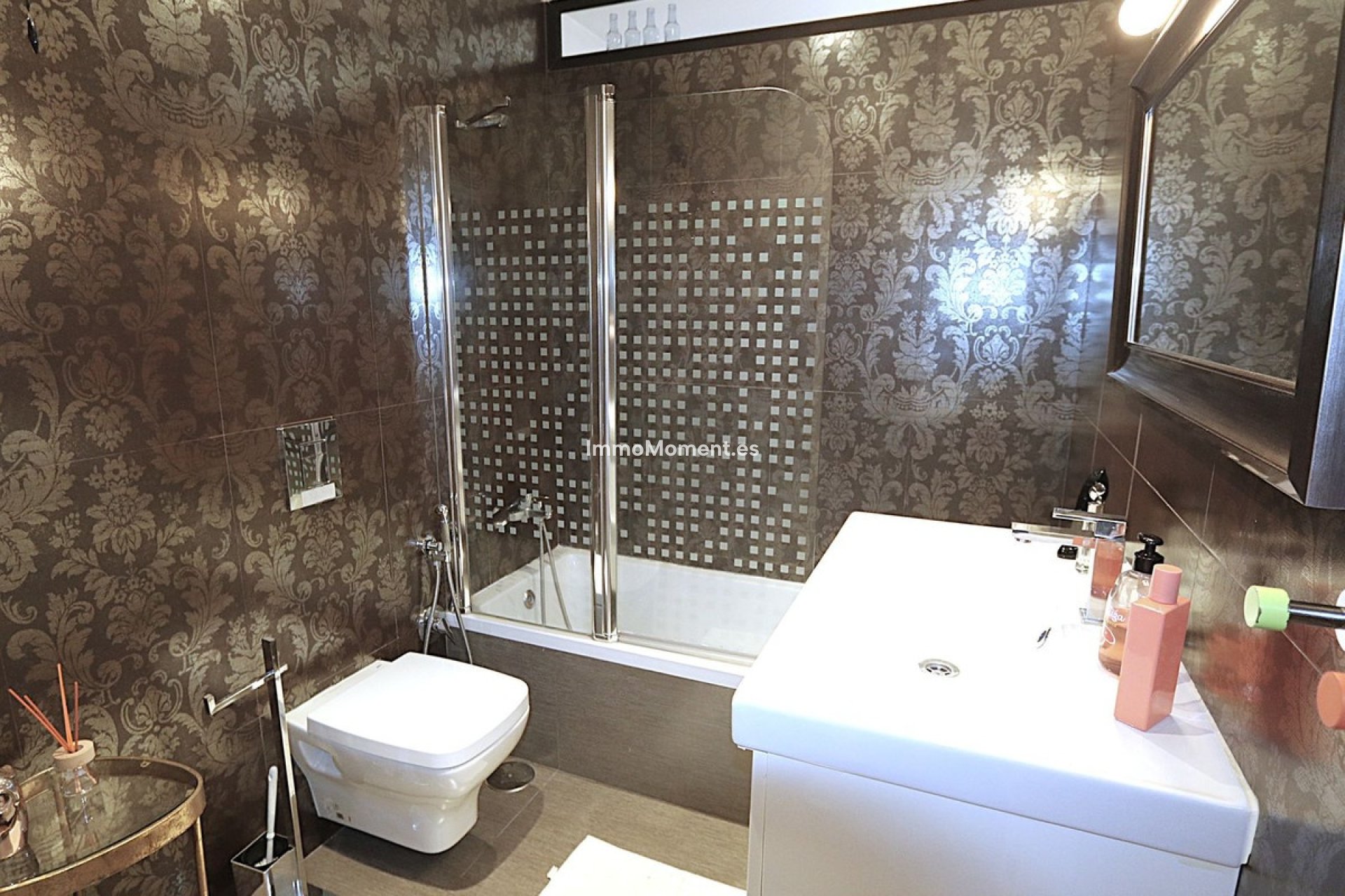 Bestaande woning - Appartement - Fuengirola - Fuengirola Centro