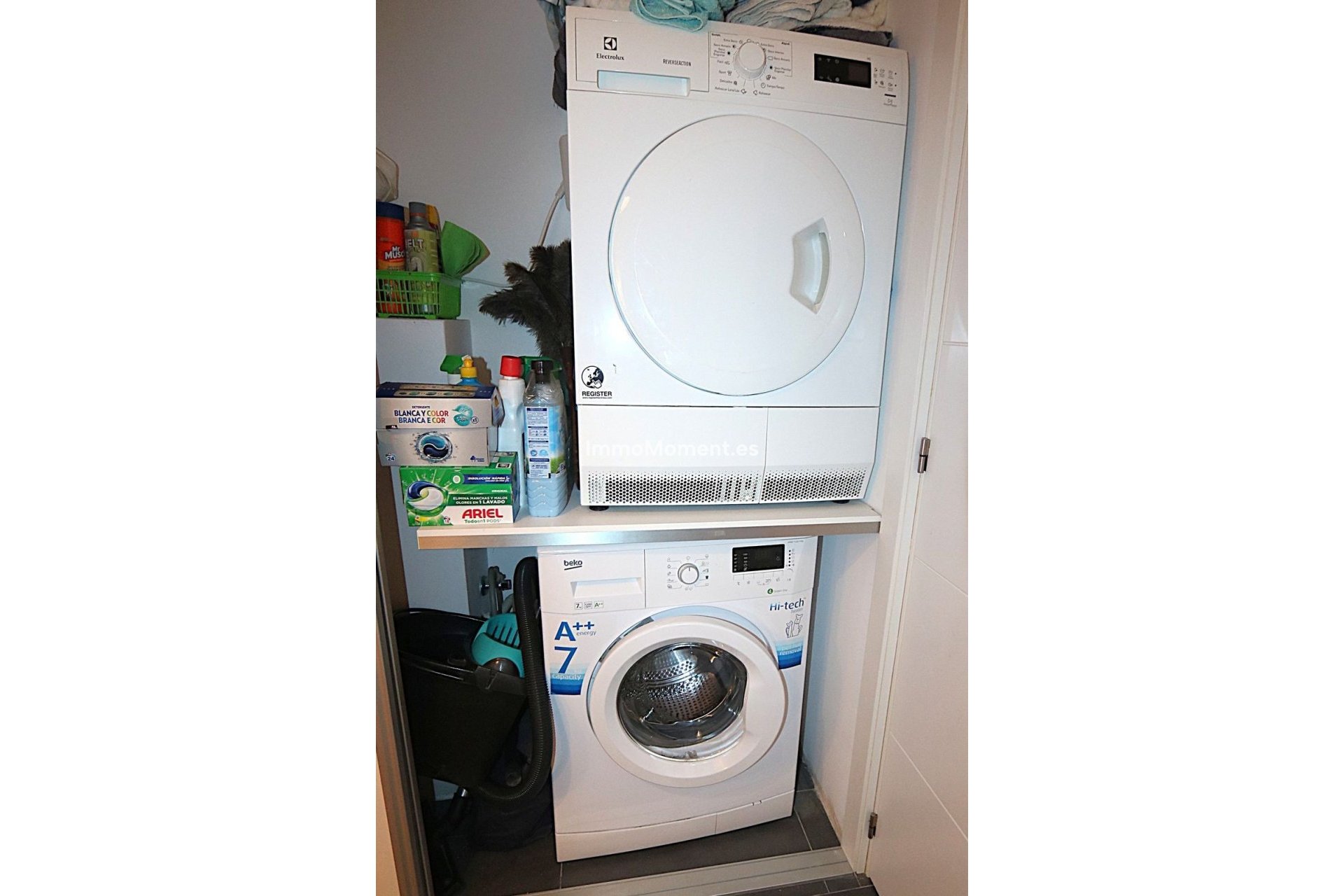 Bestaande woning - Appartement - Fuengirola - Fuengirola Centro