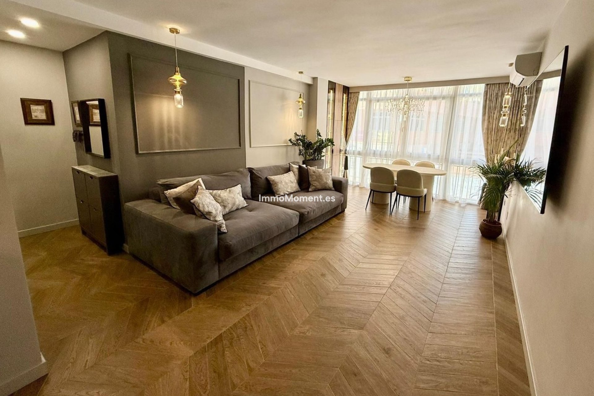 Bestaande woning - Appartement - Fuengirola - Fuengirola Centro