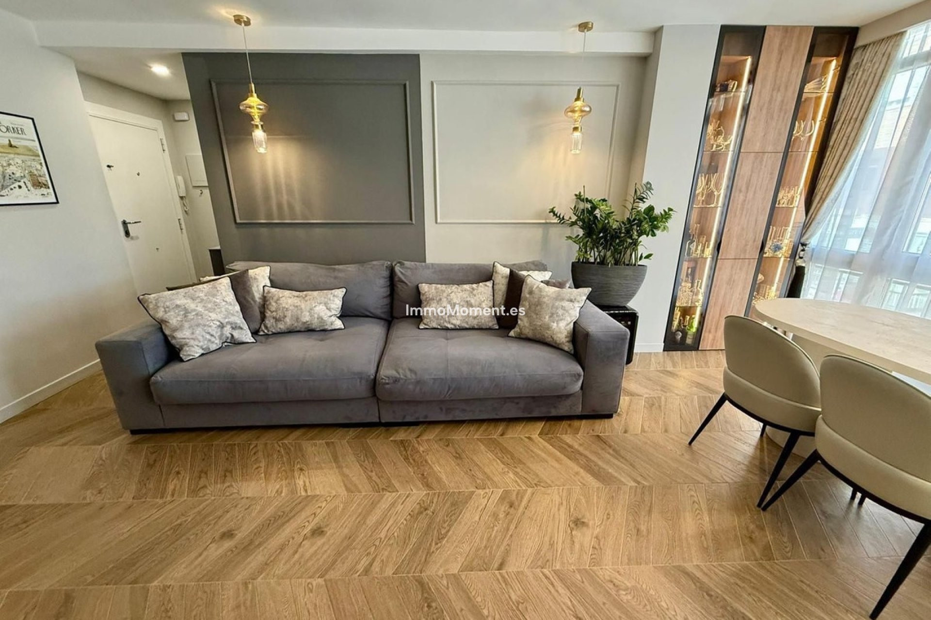 Bestaande woning - Appartement - Fuengirola - Fuengirola Centro