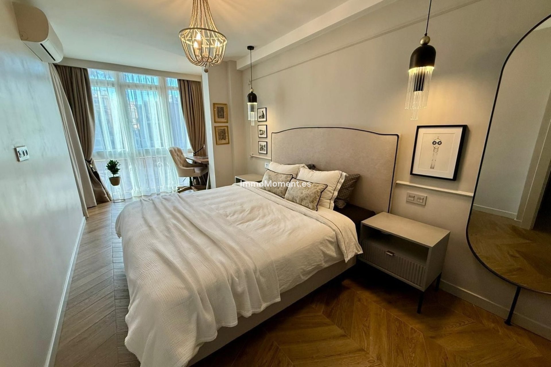 Bestaande woning - Appartement - Fuengirola - Fuengirola Centro