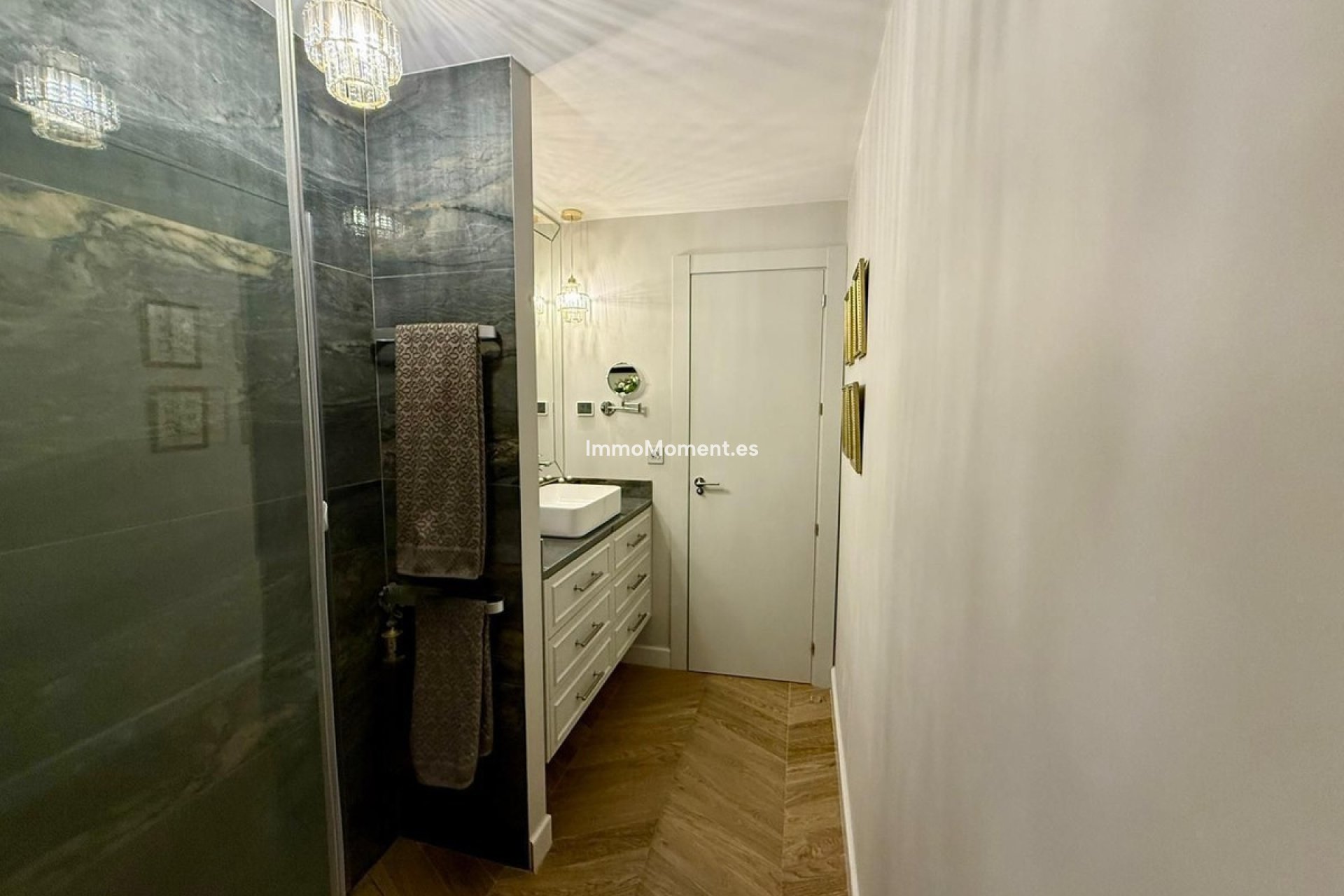 Bestaande woning - Appartement - Fuengirola - Fuengirola Centro