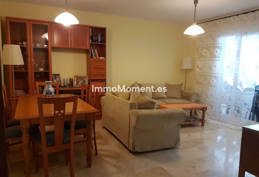 Bestaande woning - Appartement - Fuengirola - Fuengirola Centro