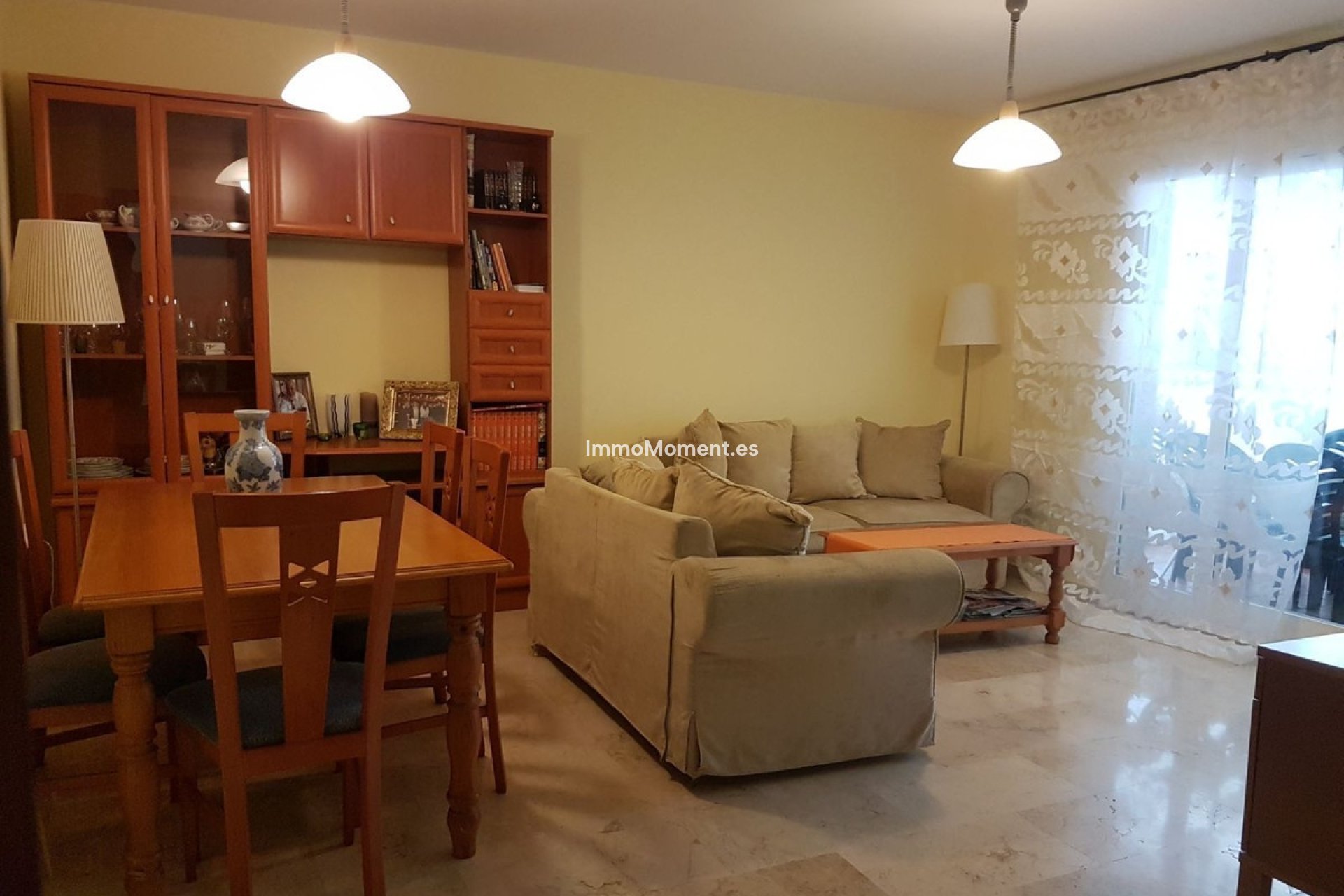 Bestaande woning - Appartement - Fuengirola - Fuengirola Centro