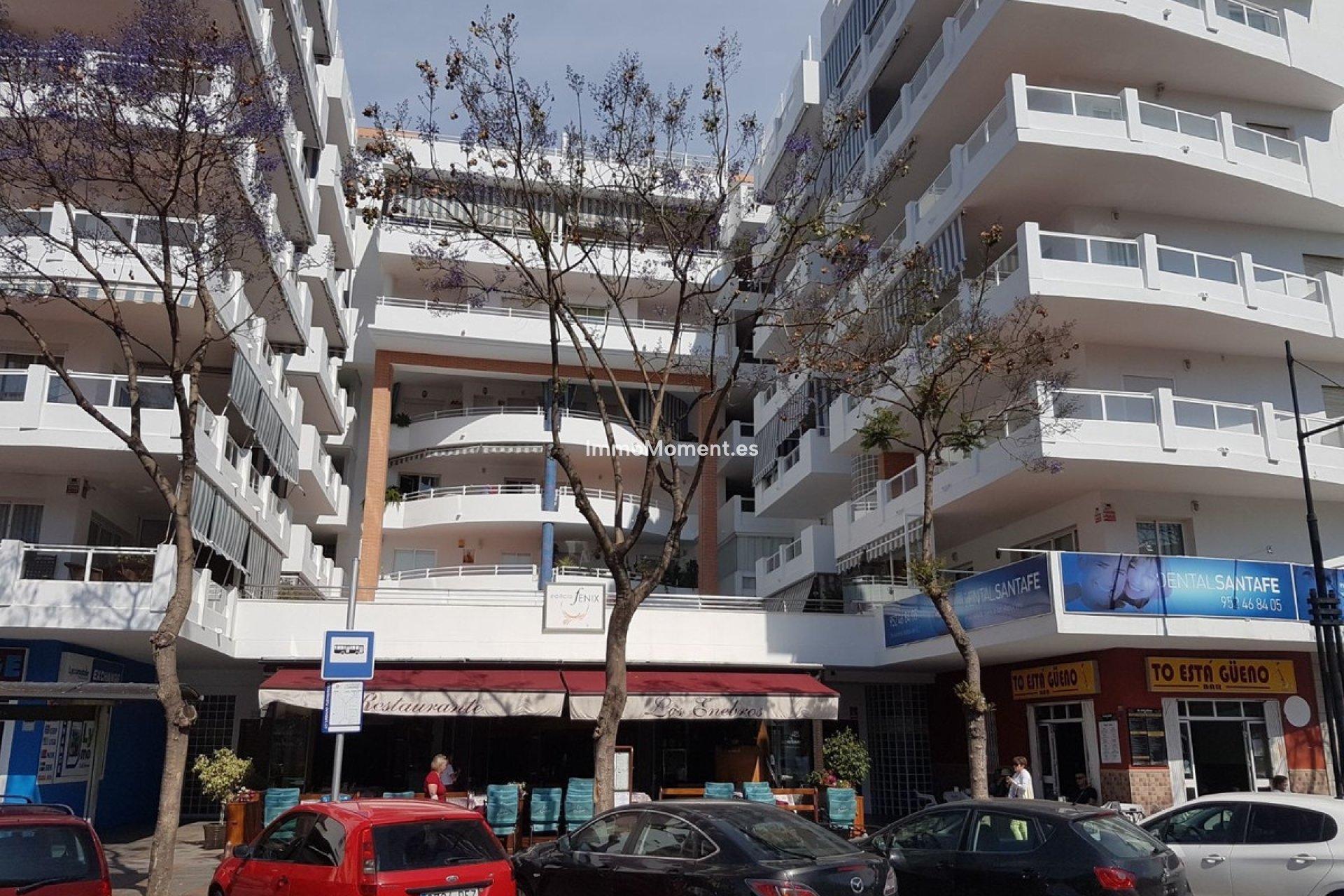 Bestaande woning - Appartement - Fuengirola - Fuengirola Centro
