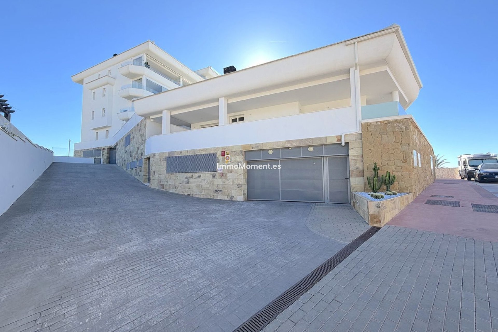 Bestaande woning - Appartement - Fuengirola - Fuengirola Centro