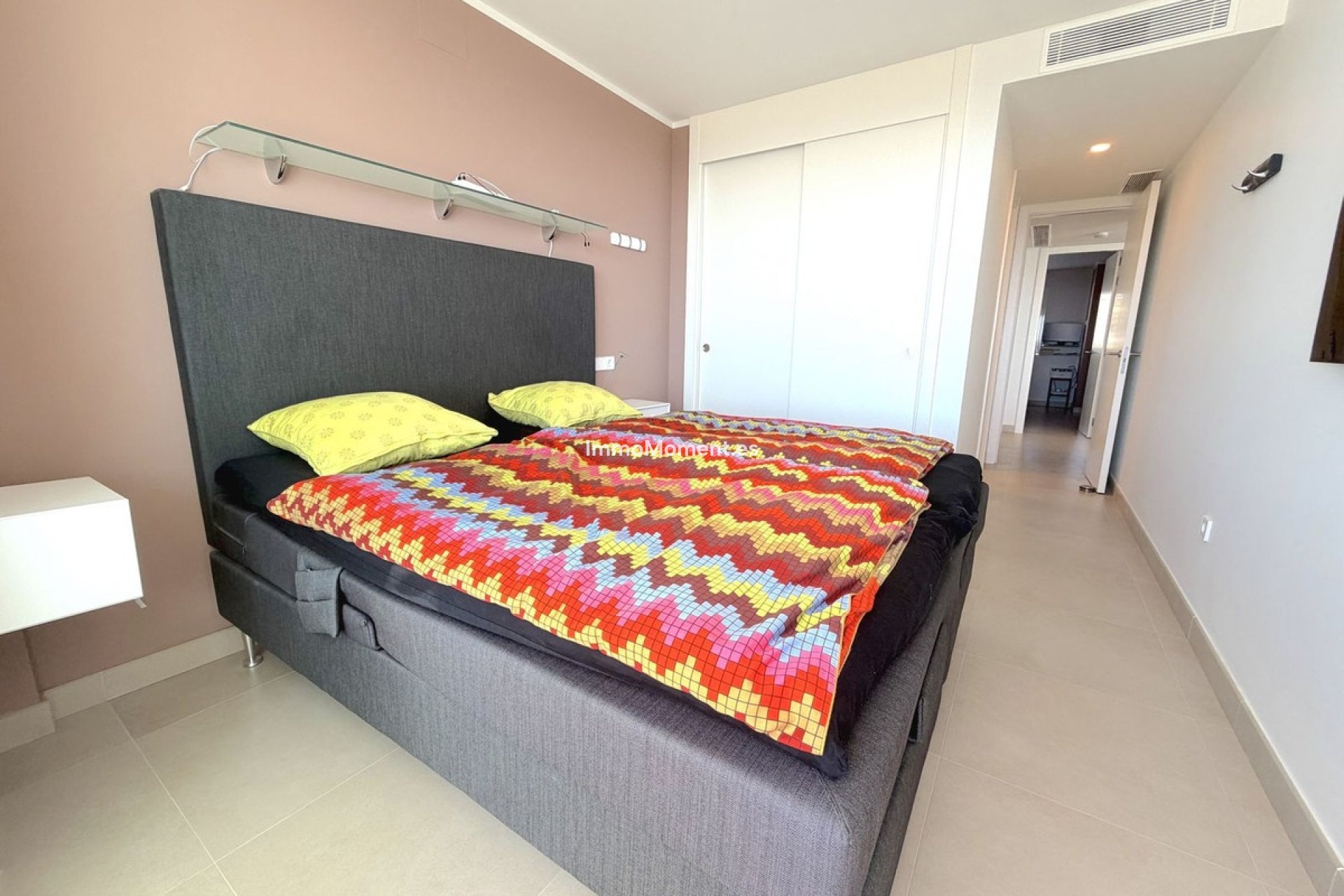 Bestaande woning - Appartement - Fuengirola - Fuengirola Centro
