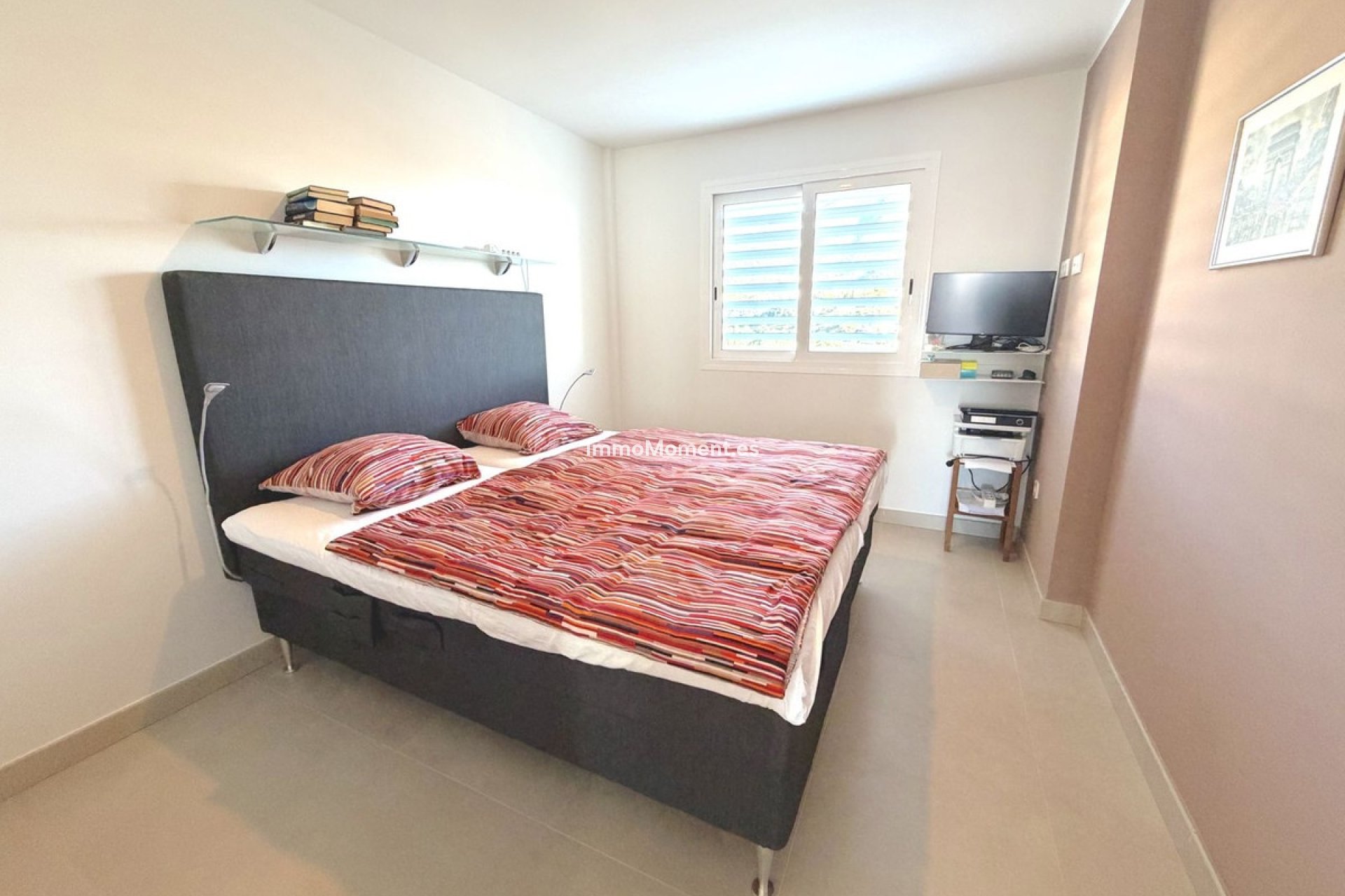 Bestaande woning - Appartement - Fuengirola - Fuengirola Centro