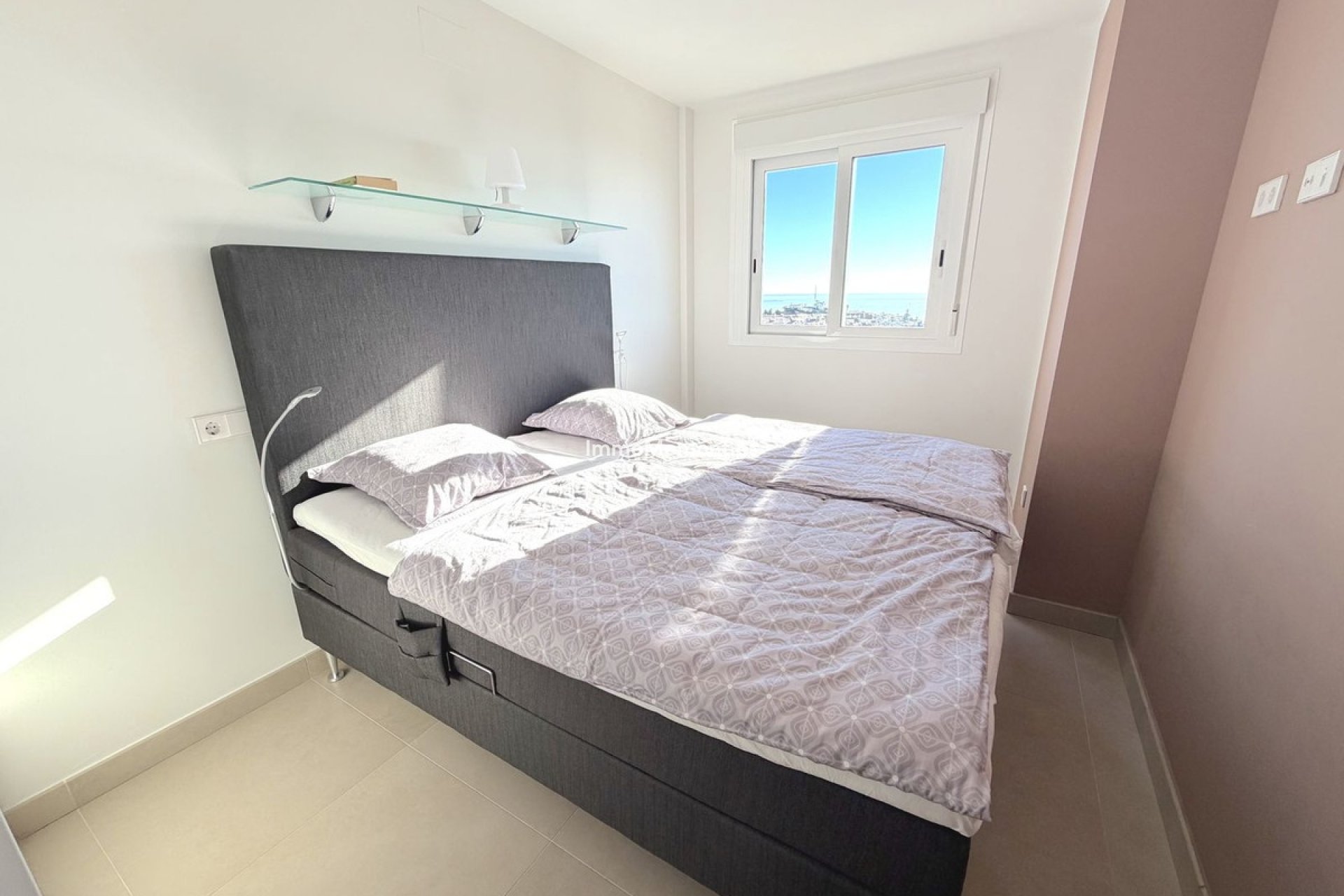 Bestaande woning - Appartement - Fuengirola - Fuengirola Centro